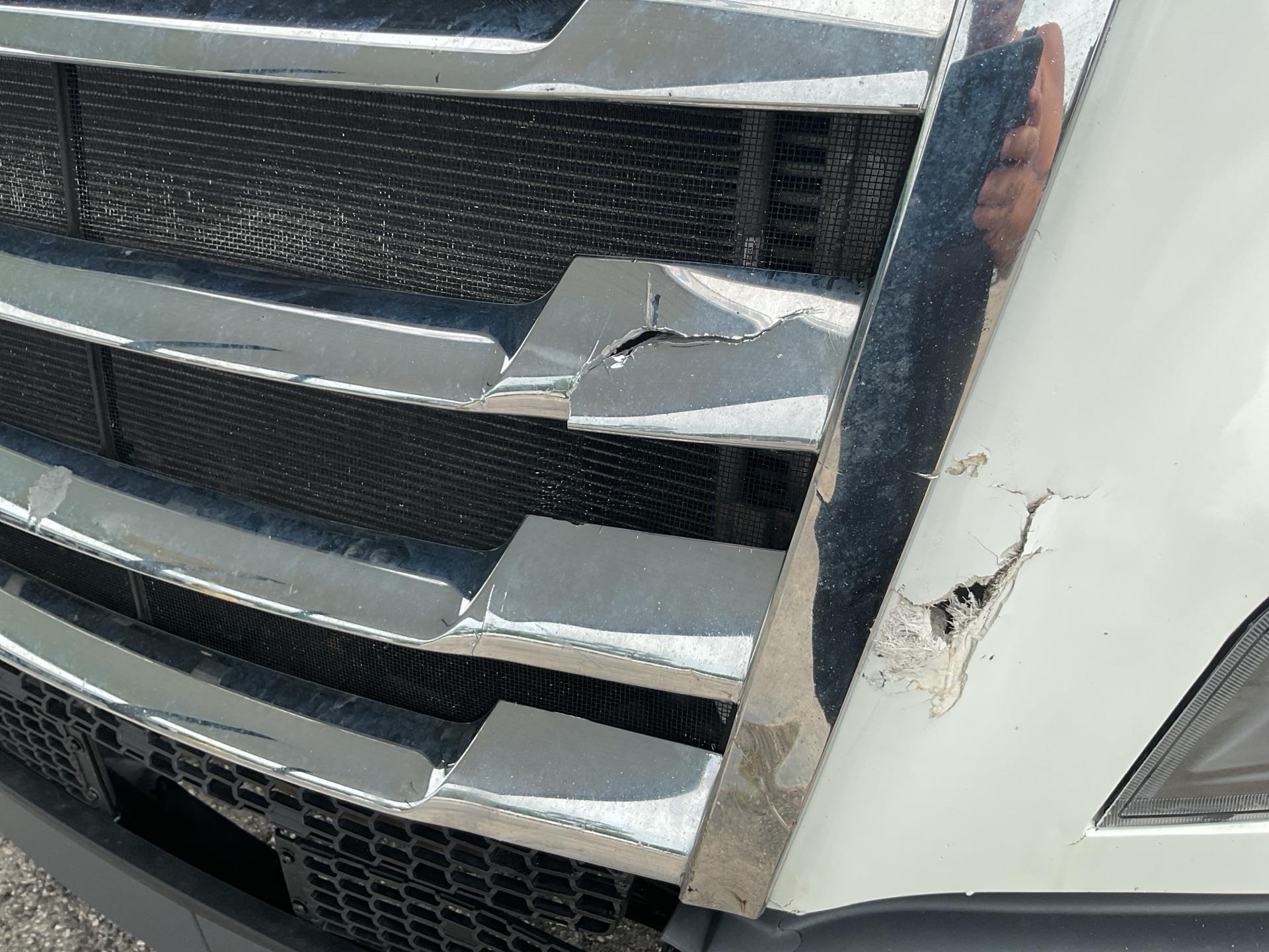 2021 Freightliner Cascadia 126