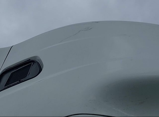 2021 International LT625