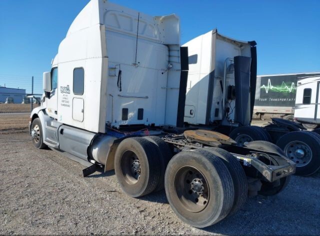 2019 Peterbilt 579
