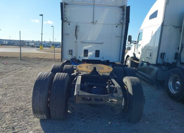 2019 Peterbilt 579