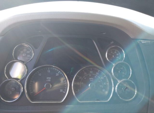 2019 Peterbilt 579