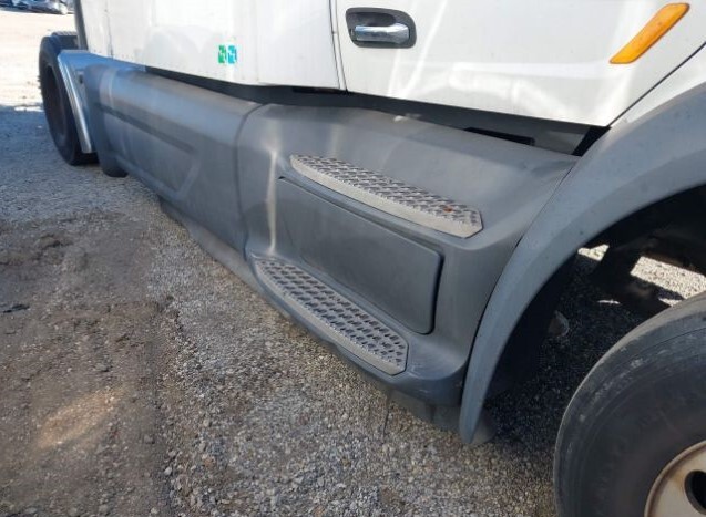 2019 Peterbilt 579