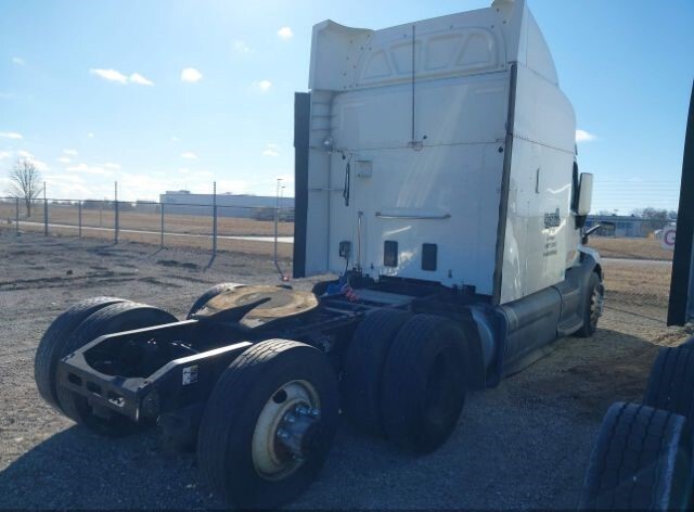 2019 Peterbilt 579