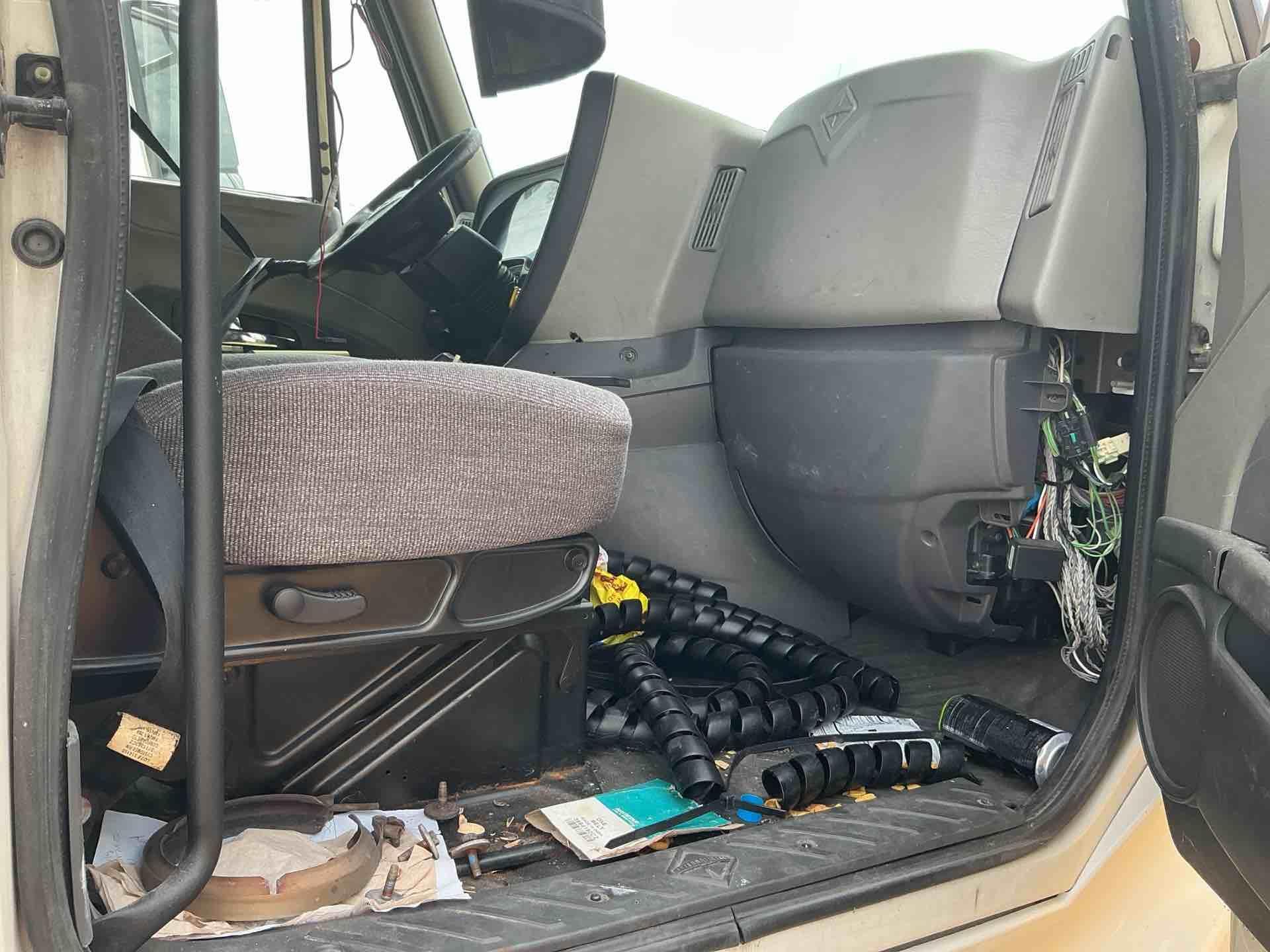 2016 International PROSTAR