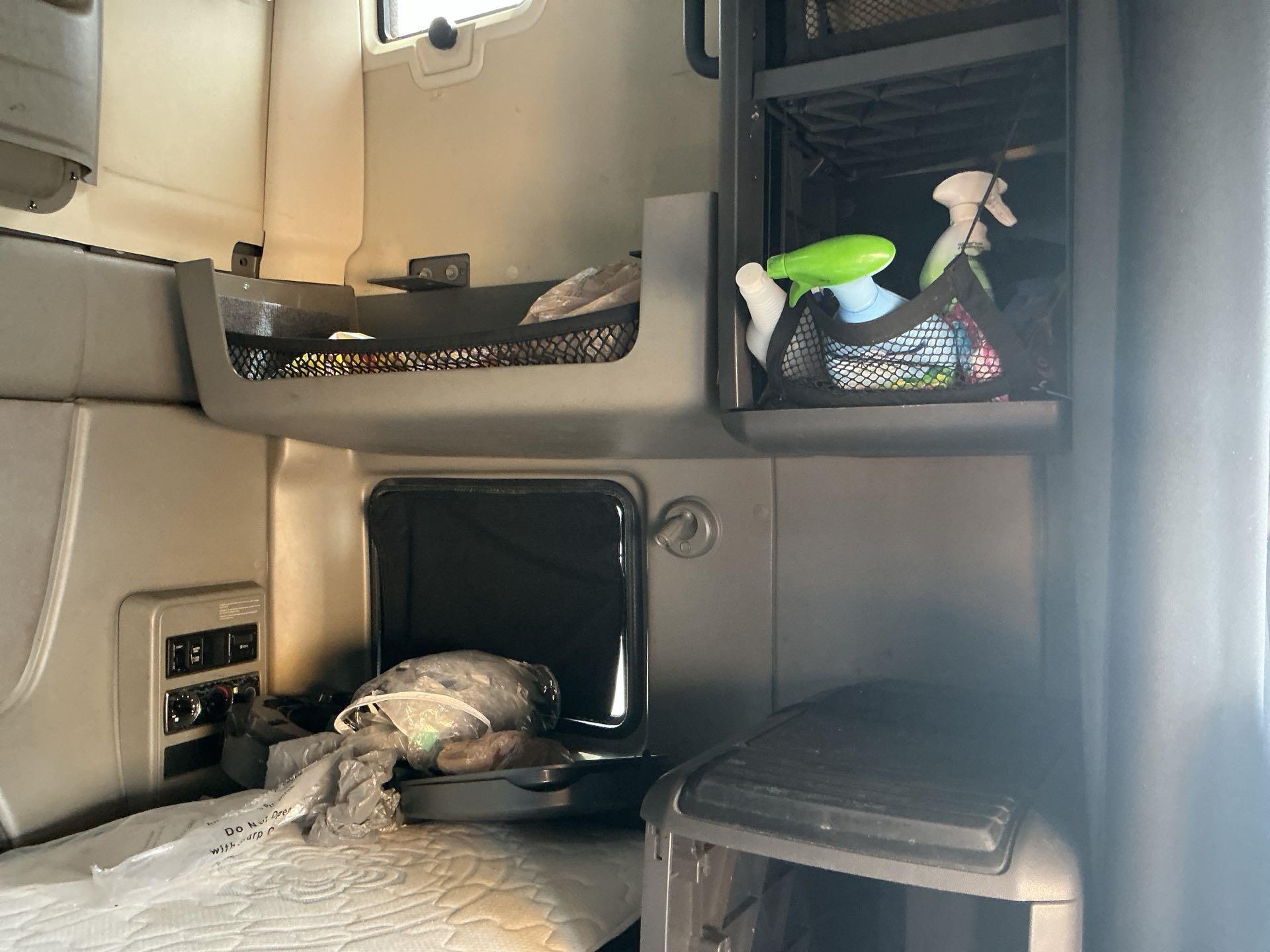 2016 International PROSTAR