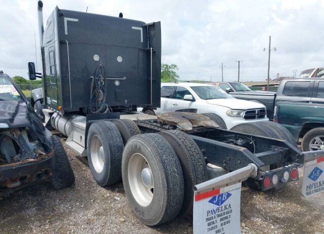 2020 Kenworth W990