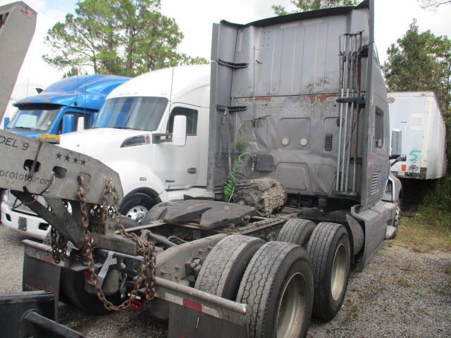 2019 International LT625