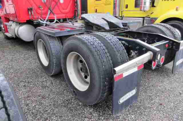 2018 Freightliner Cascadia 125
