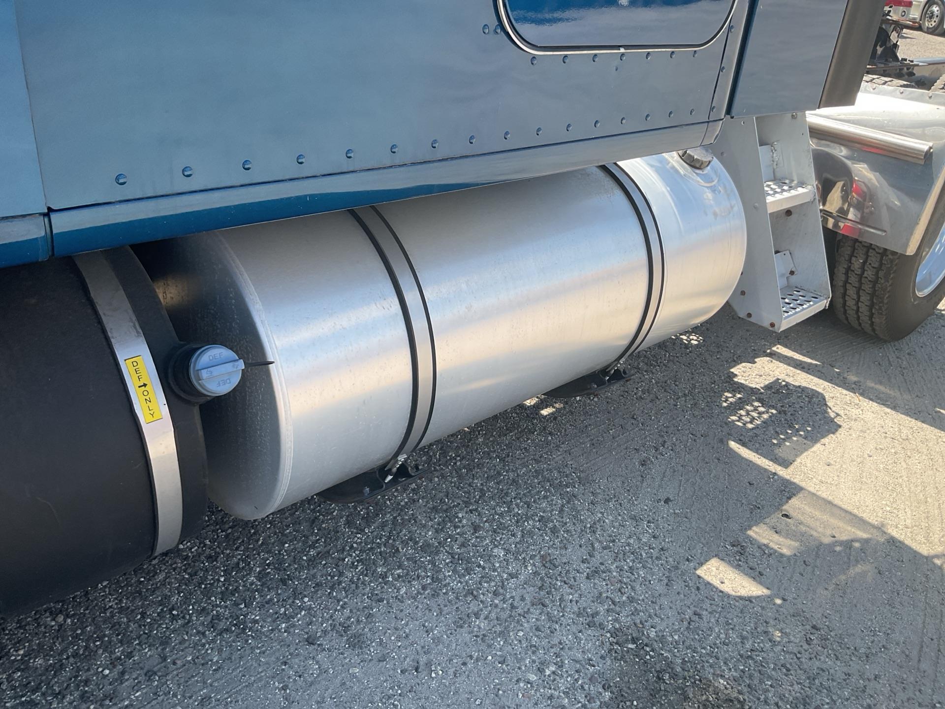 2020 Kenworth T680