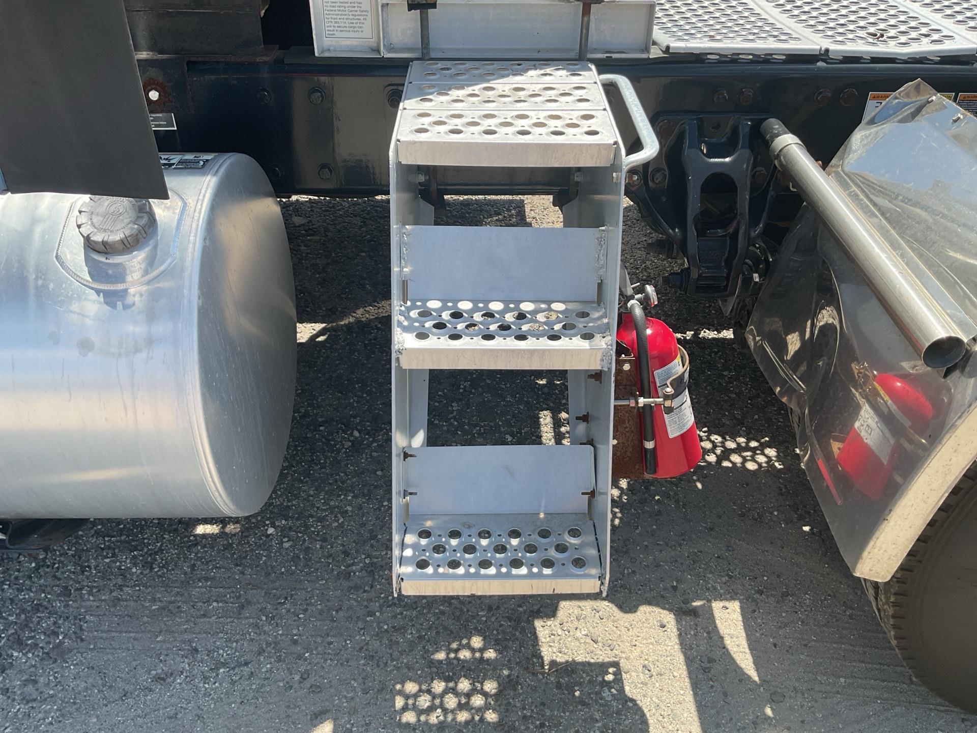2020 Kenworth T680