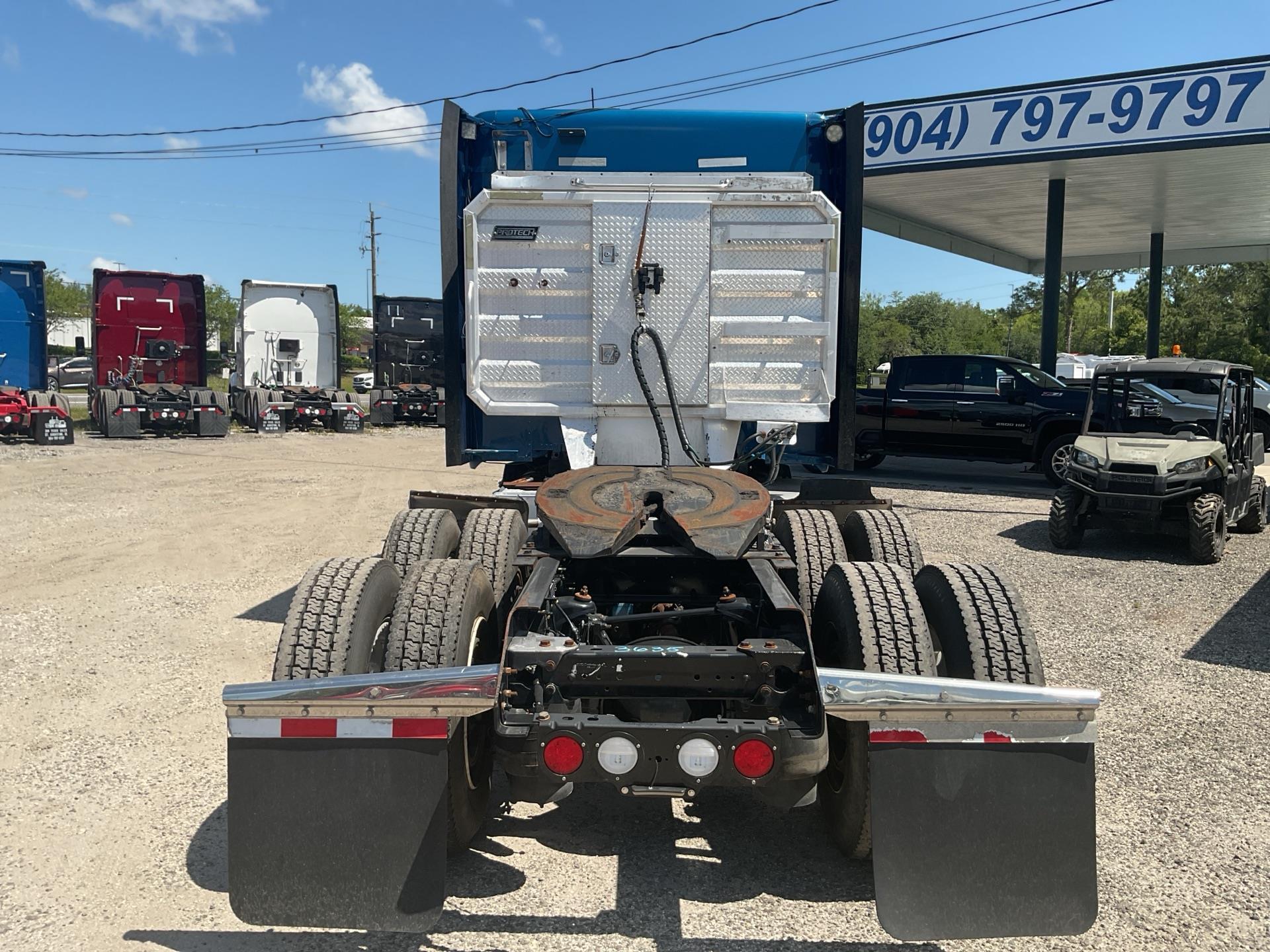 2020 Kenworth T680