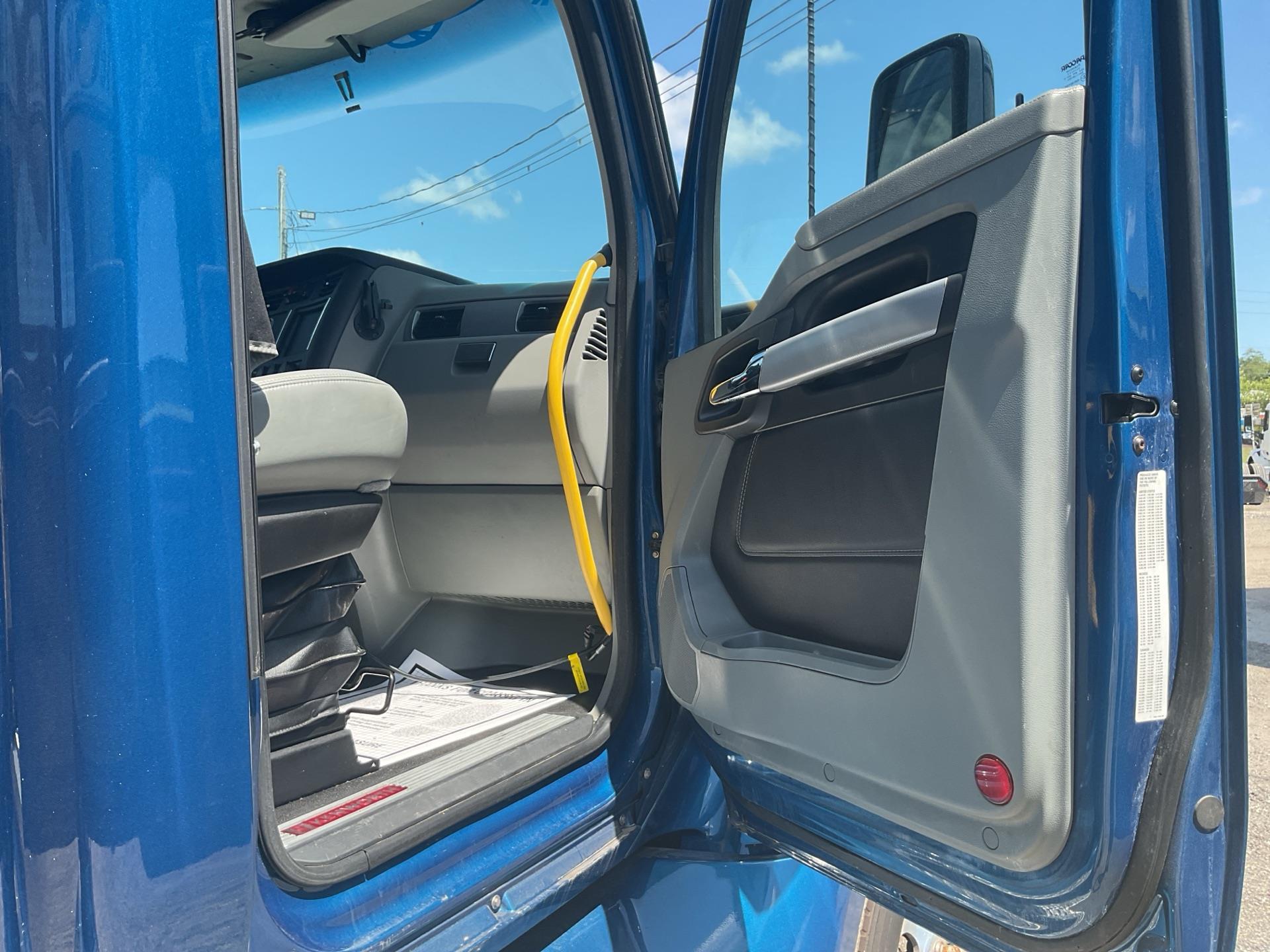 2020 Kenworth T680
