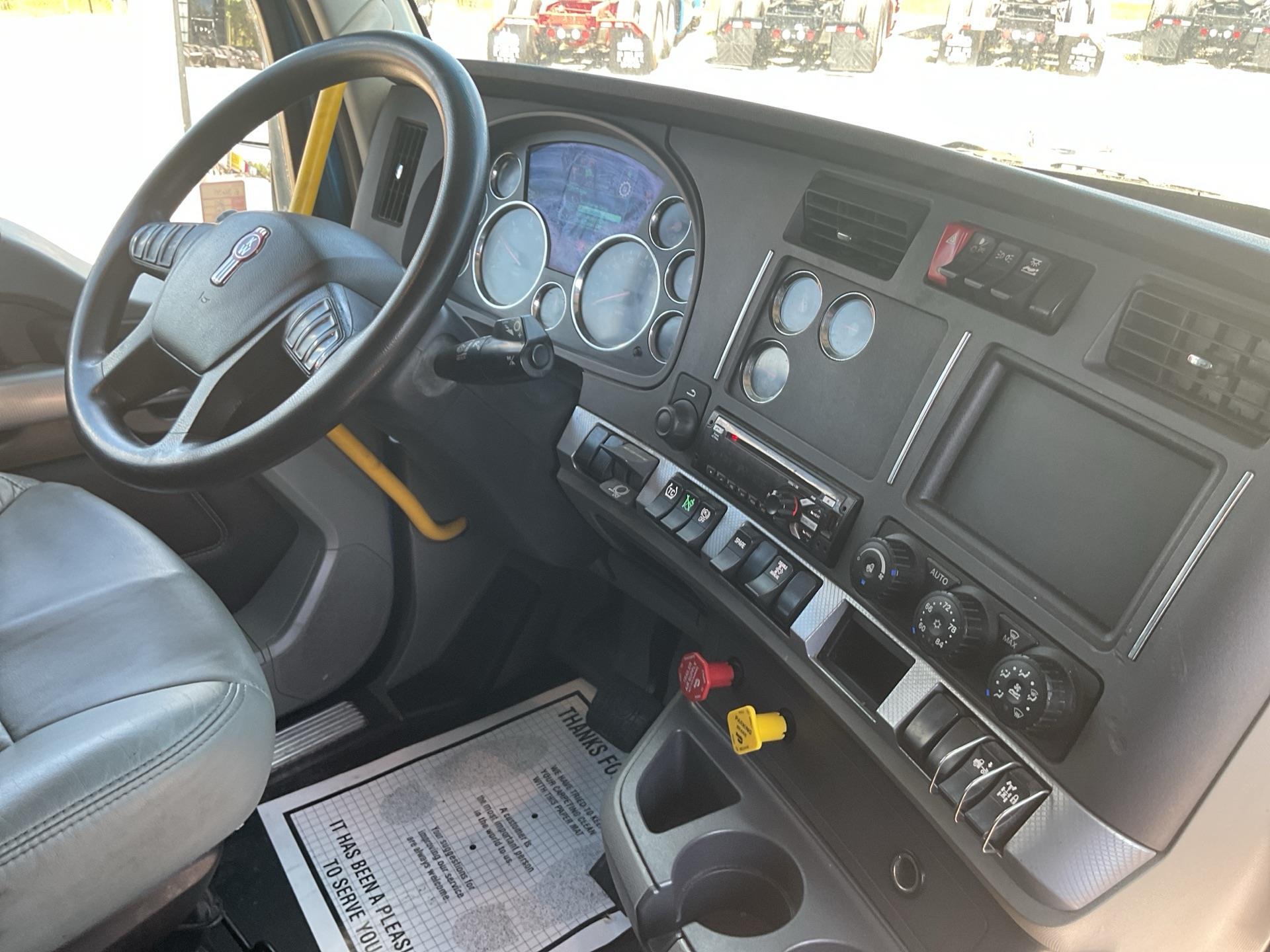 2020 Kenworth T680