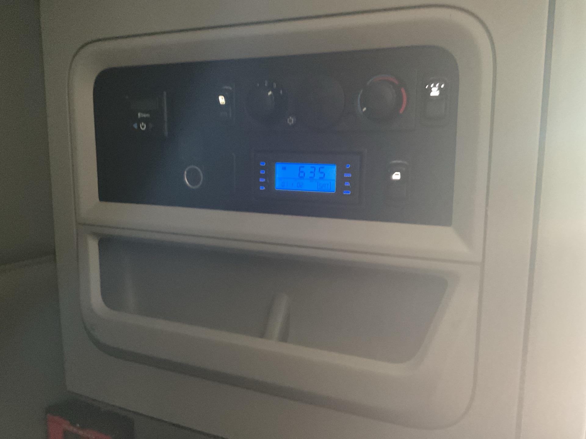 2020 Kenworth T680