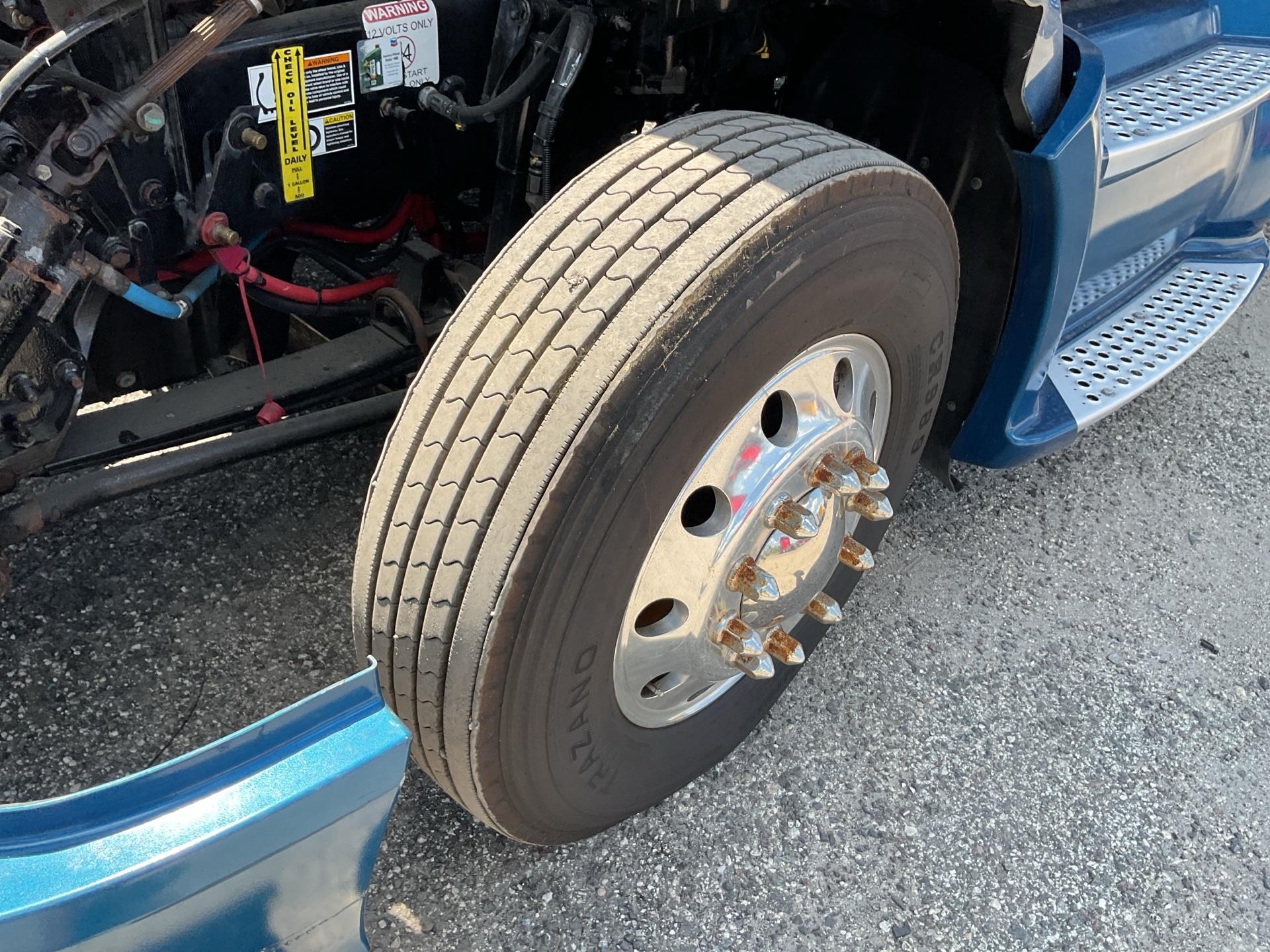 2020 Kenworth T680