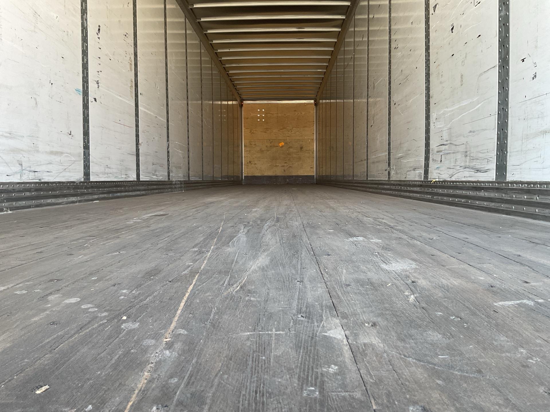 2019 Hyundai HYUNDAI TRANSLEAD TRAILERS