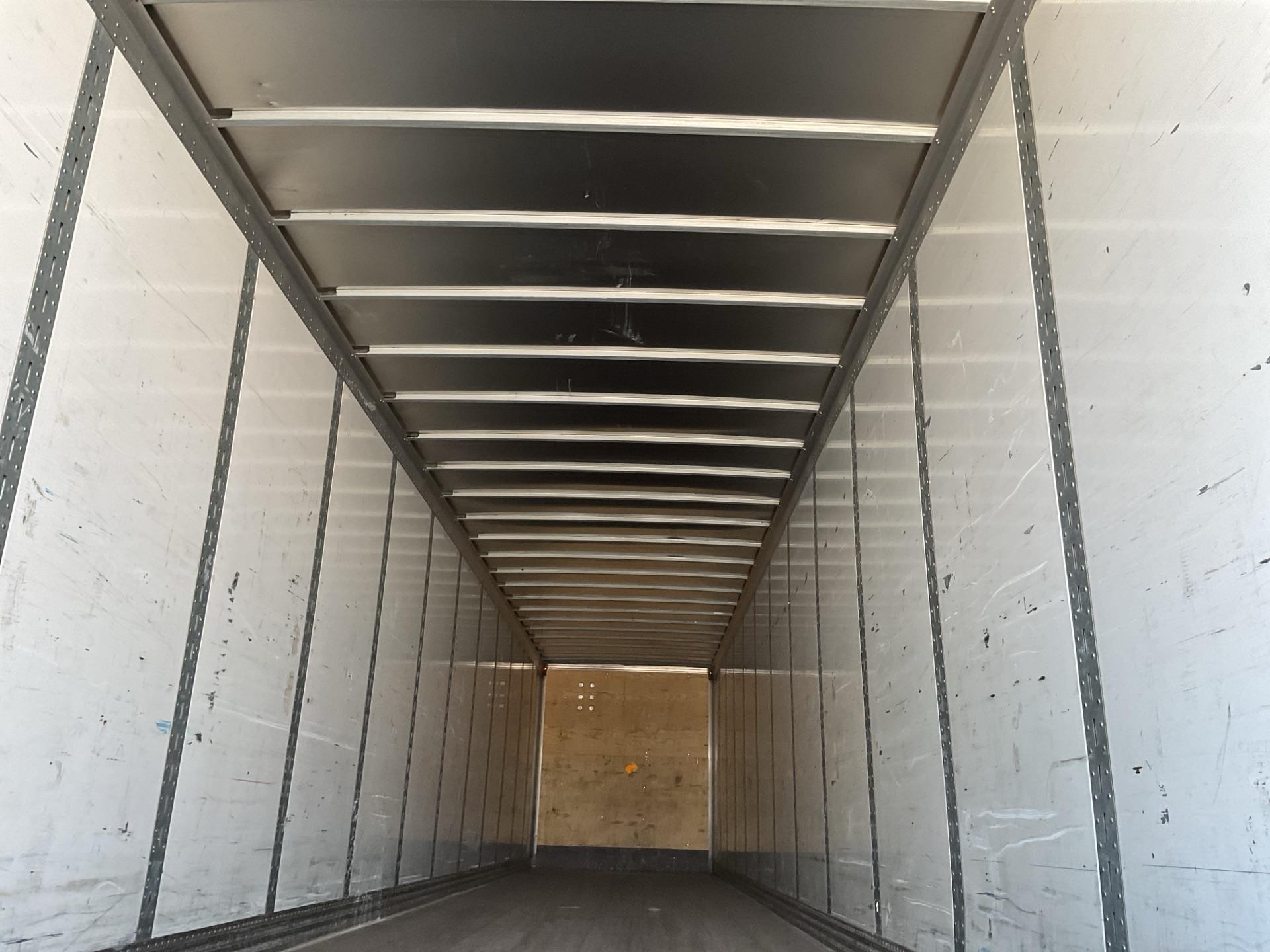 2019 Hyundai HYUNDAI TRANSLEAD TRAILERS