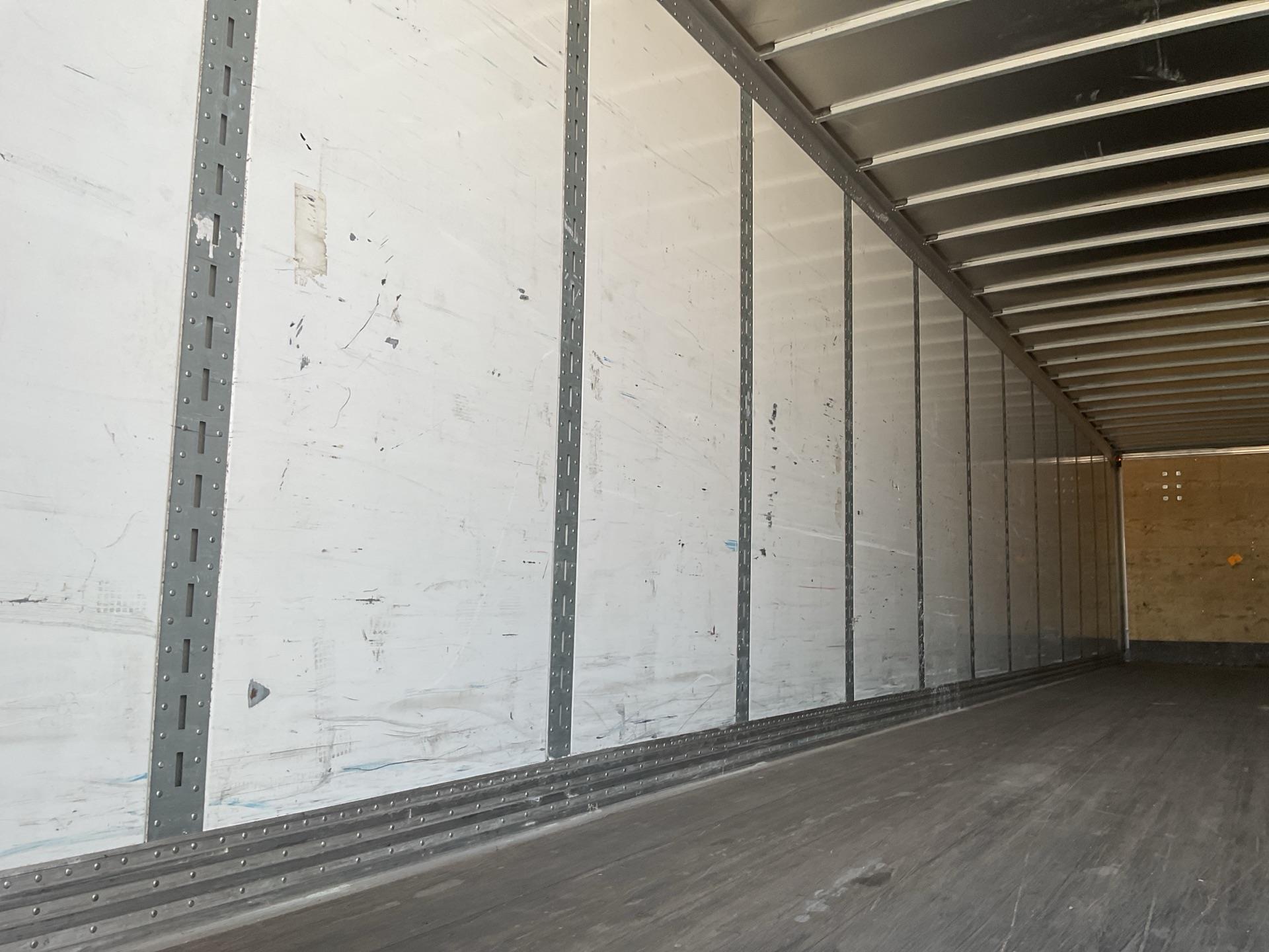 2019 Hyundai HYUNDAI TRANSLEAD TRAILERS