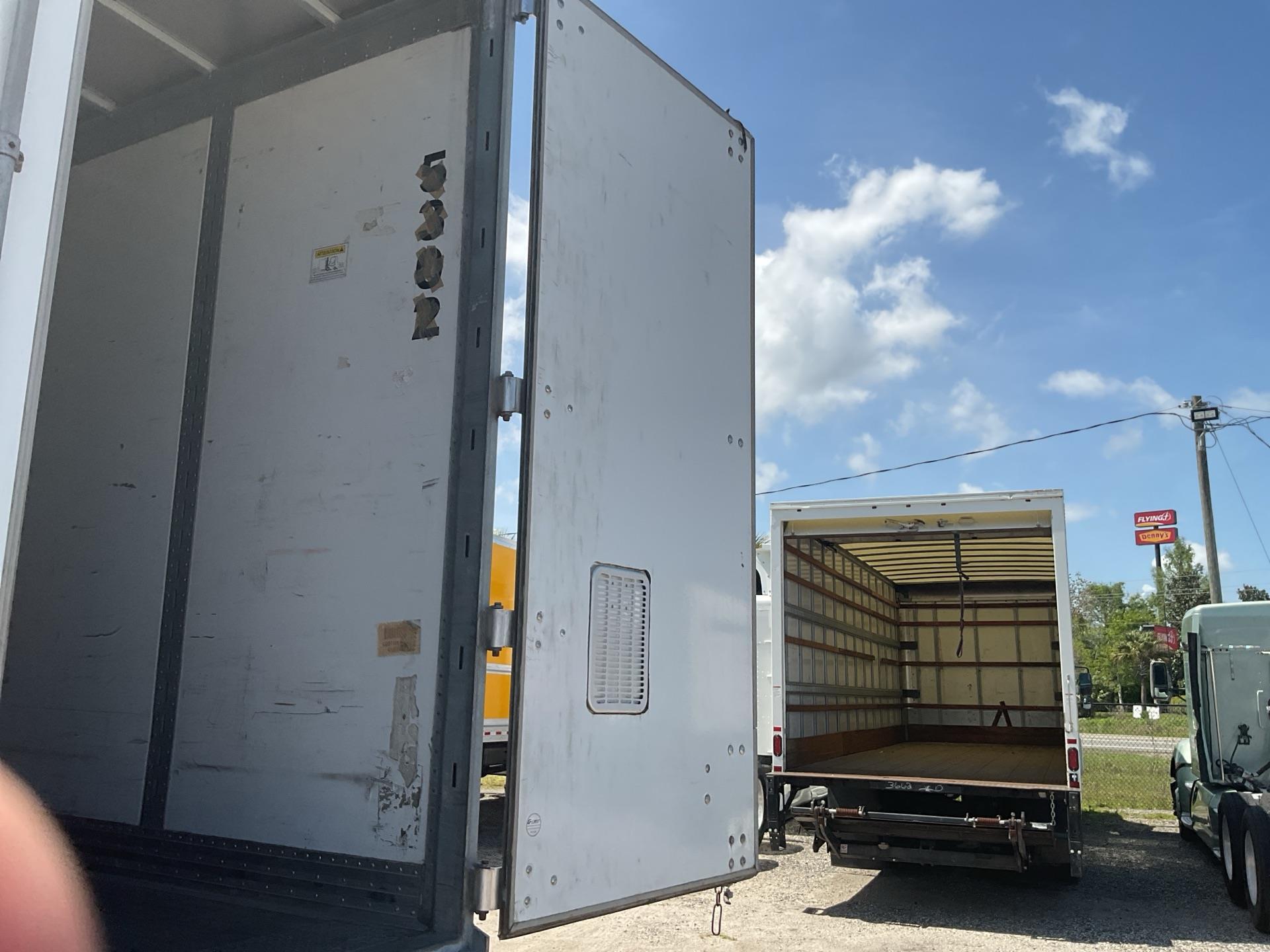 2019 Hyundai HYUNDAI TRANSLEAD TRAILERS