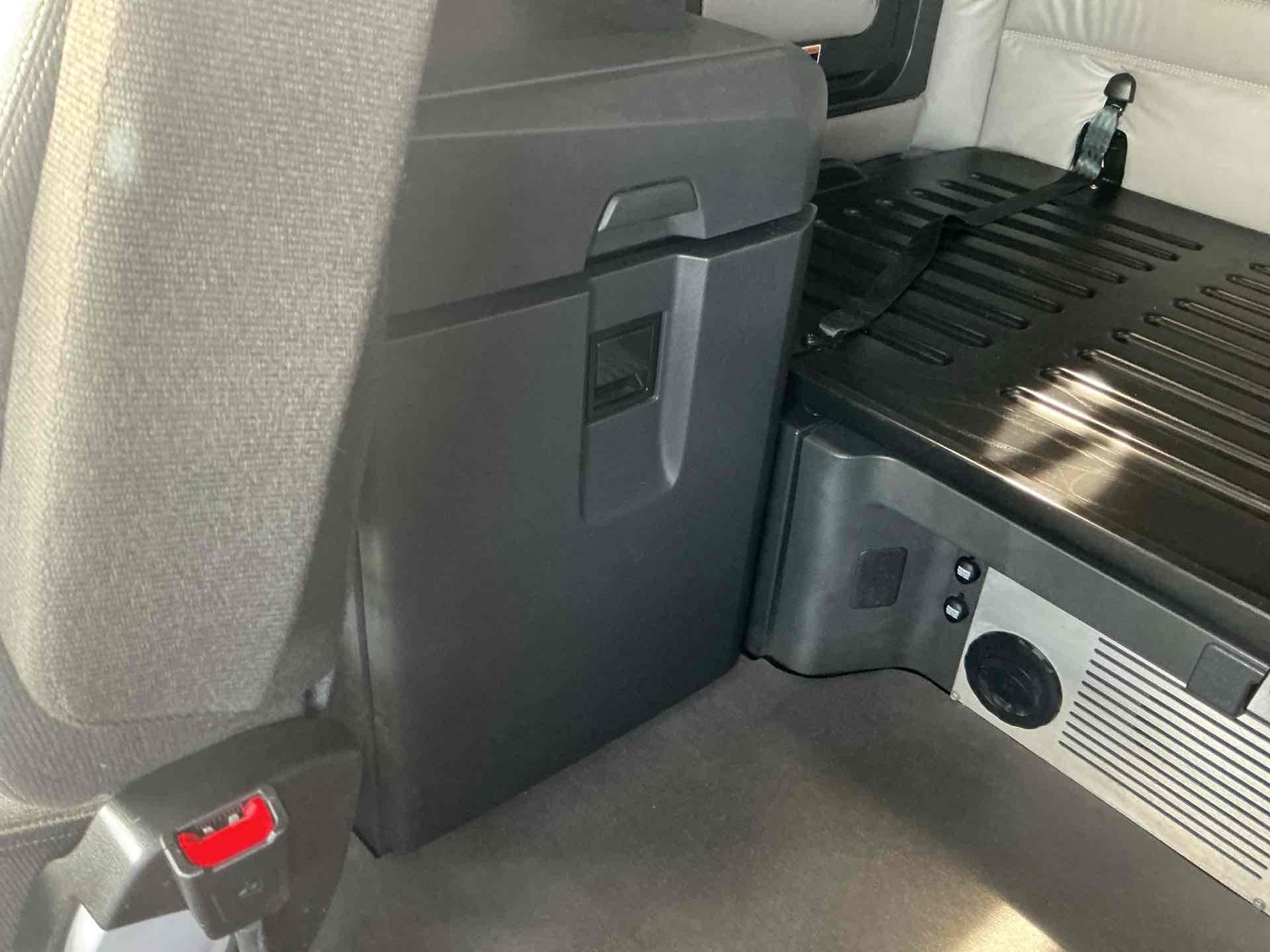 2022 Freightliner CASCADIA 126