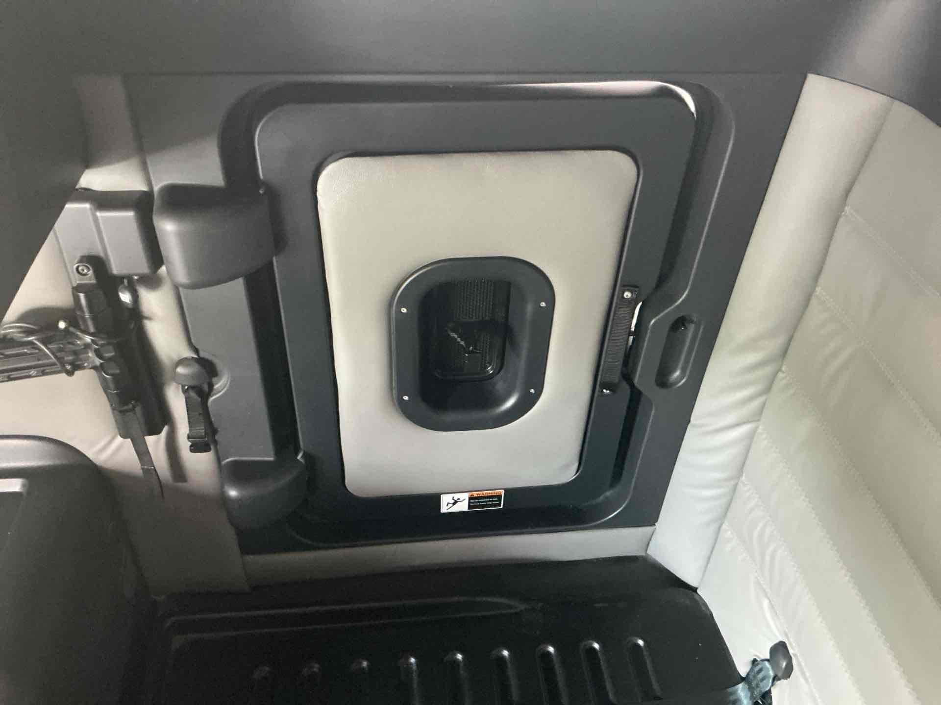 2022 Freightliner CASCADIA 126