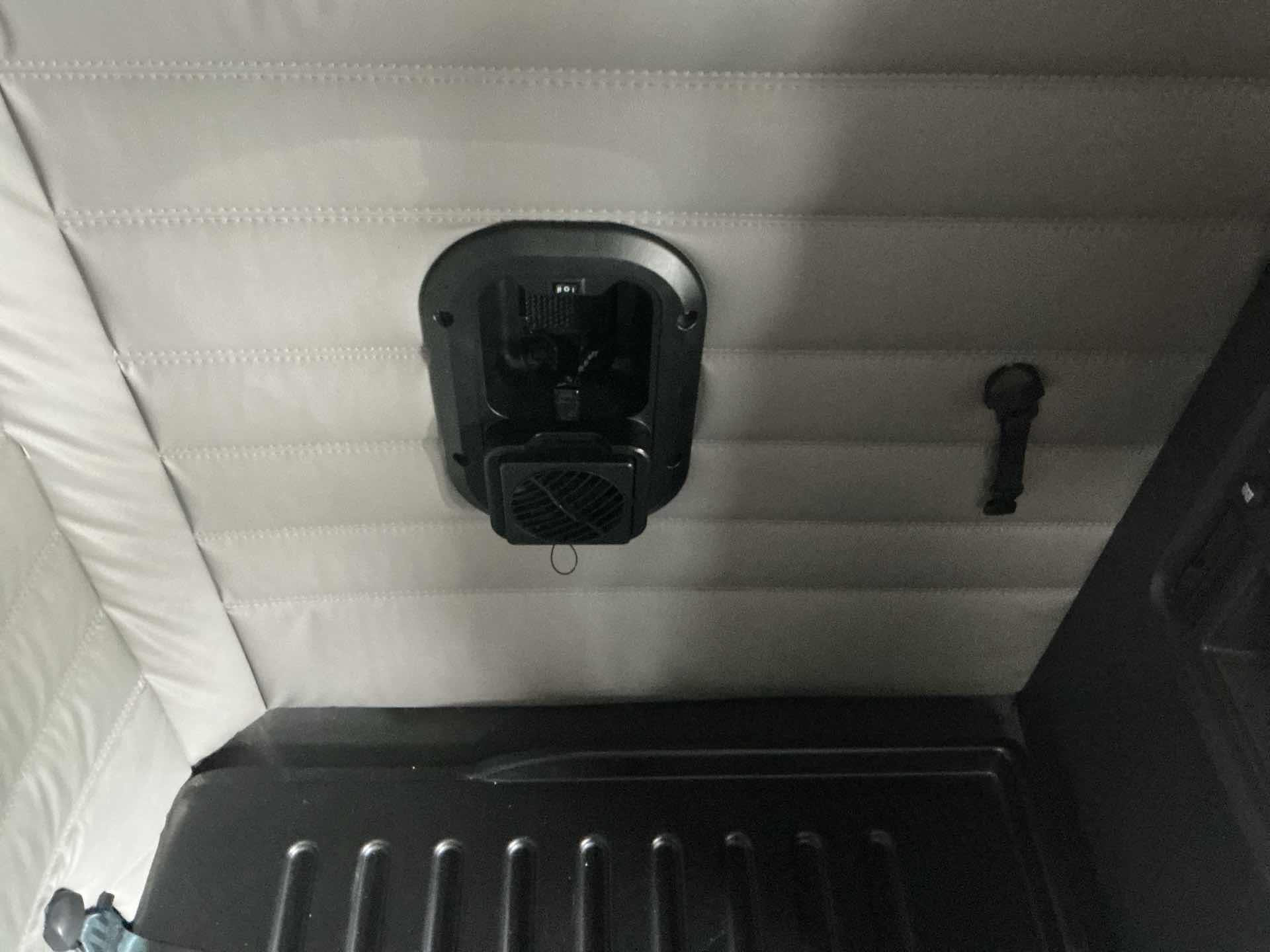 2022 Freightliner CASCADIA 126