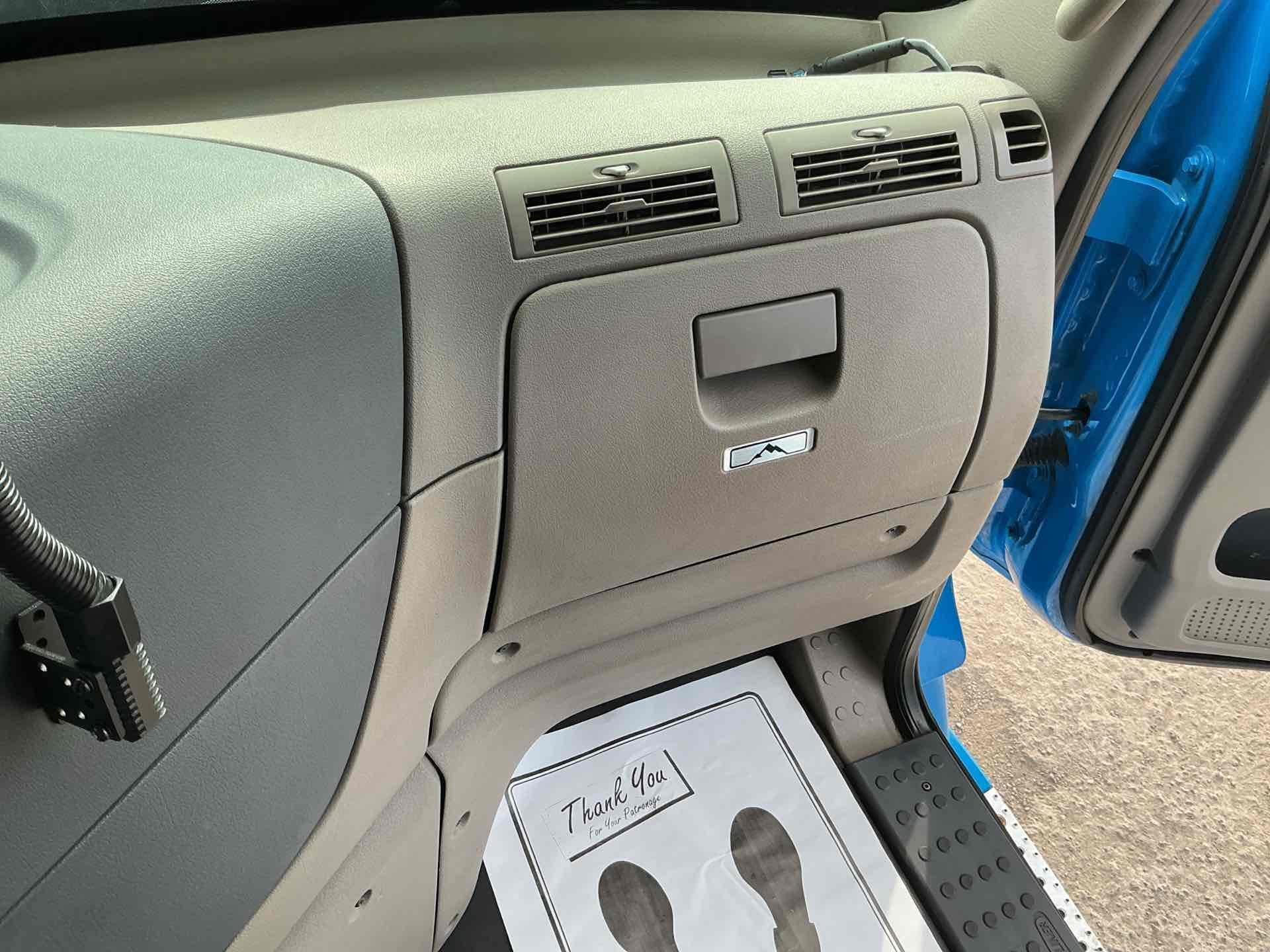 2018 Freightliner Cascadia 125
