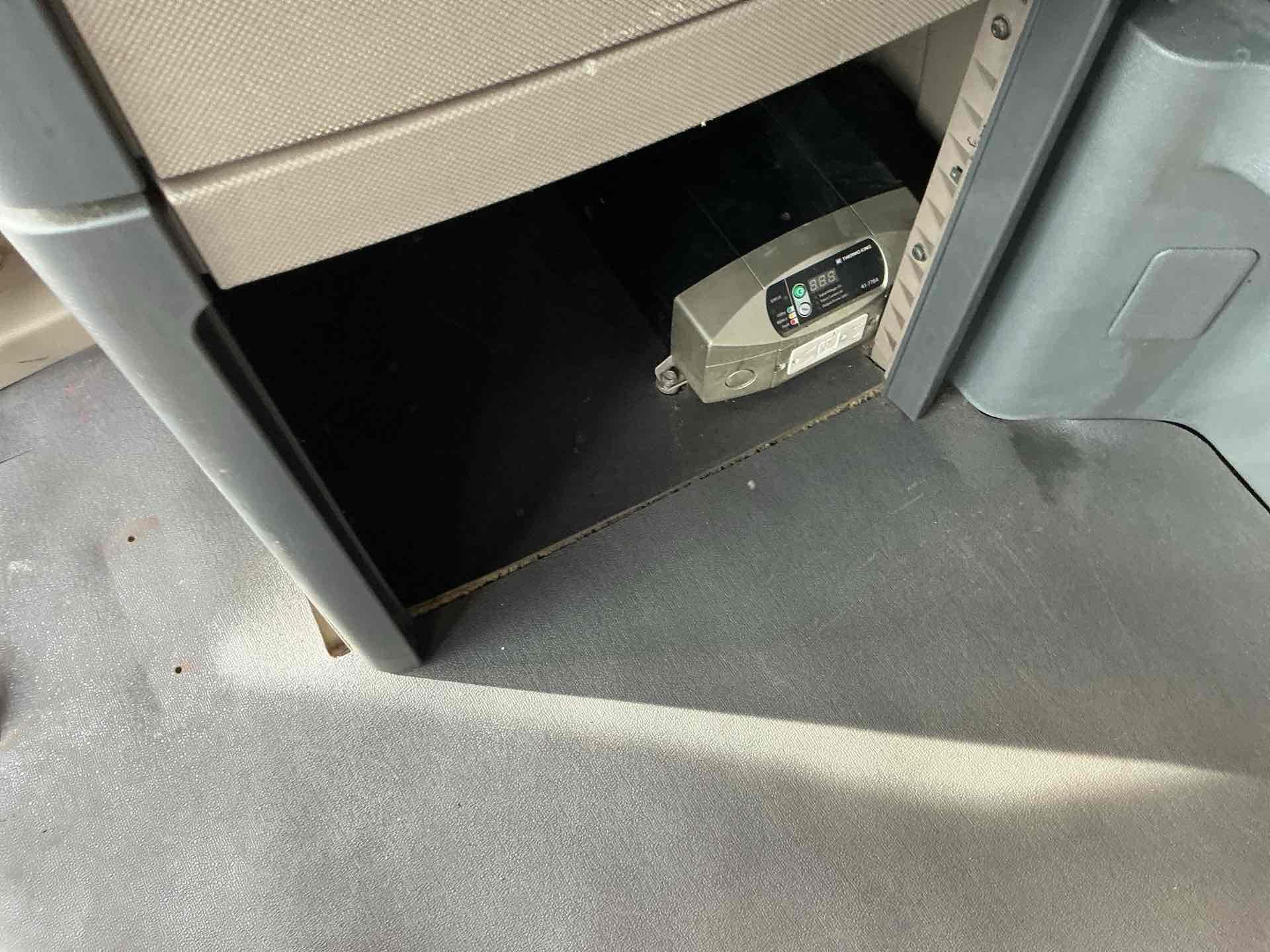 2018 Freightliner Cascadia 125