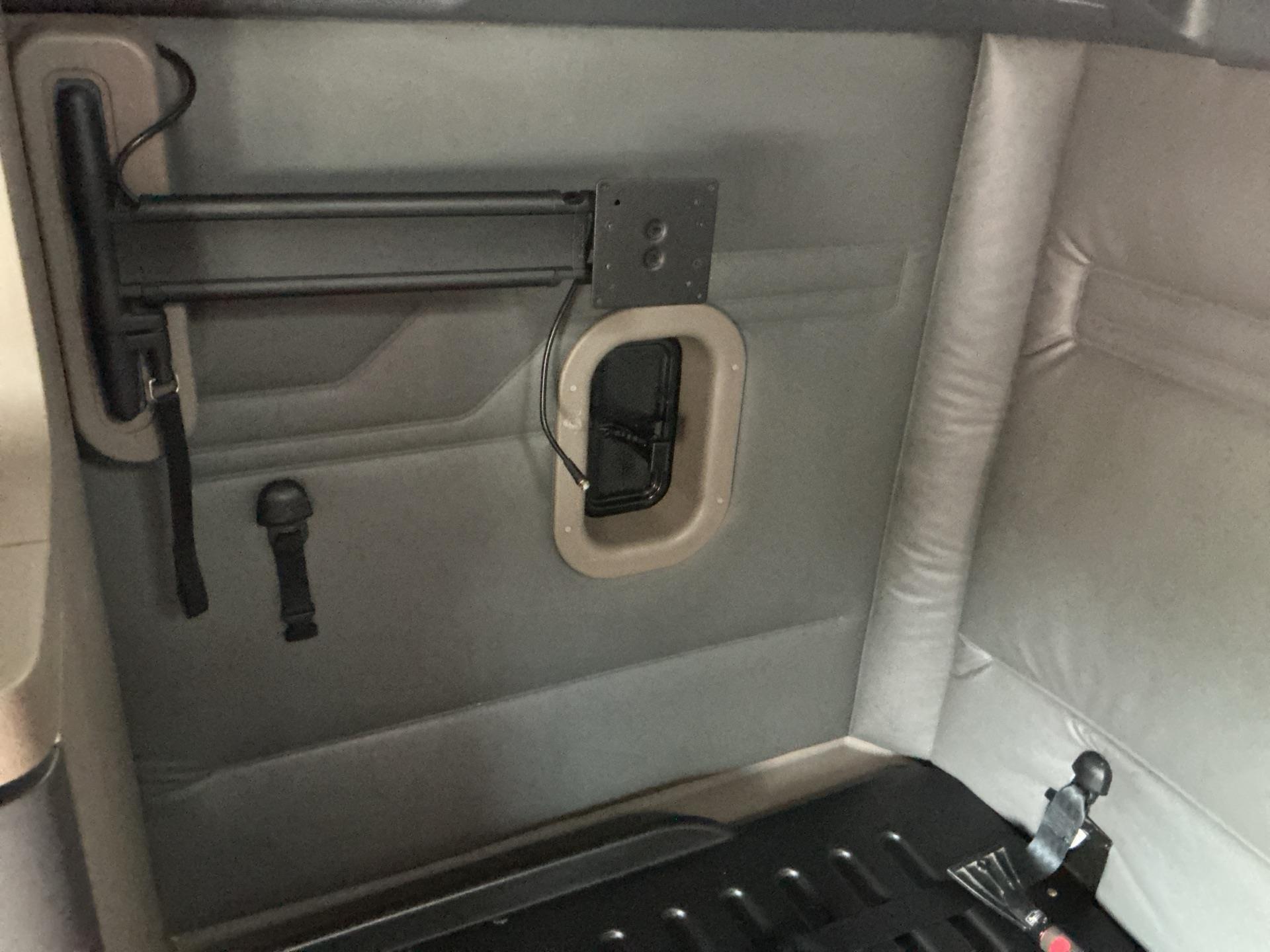 2018 Freightliner Cascadia 125