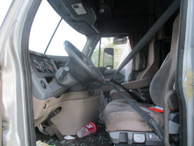 2019 Freightliner Cascadia 125