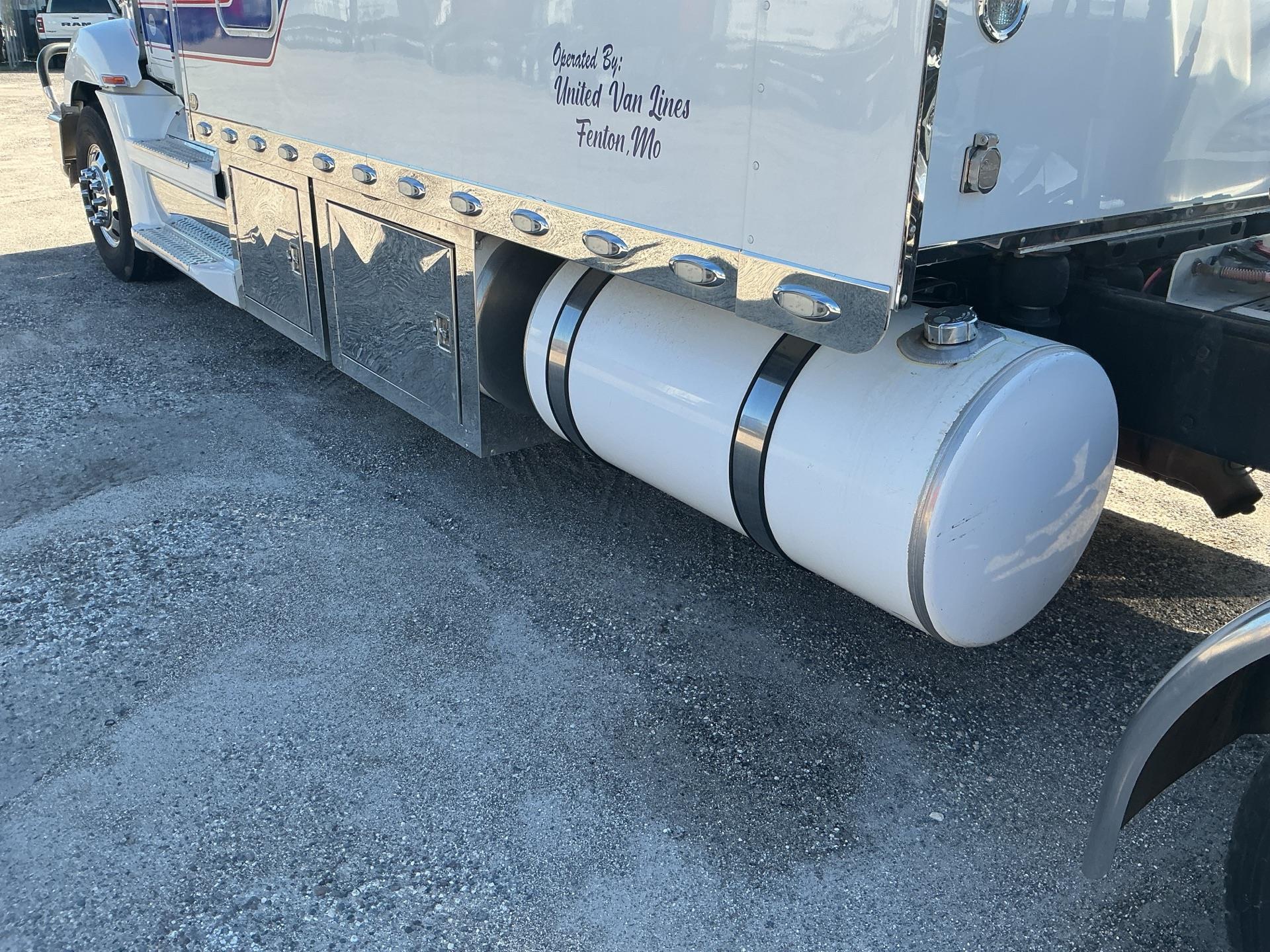 2020 Western Star 5700XE