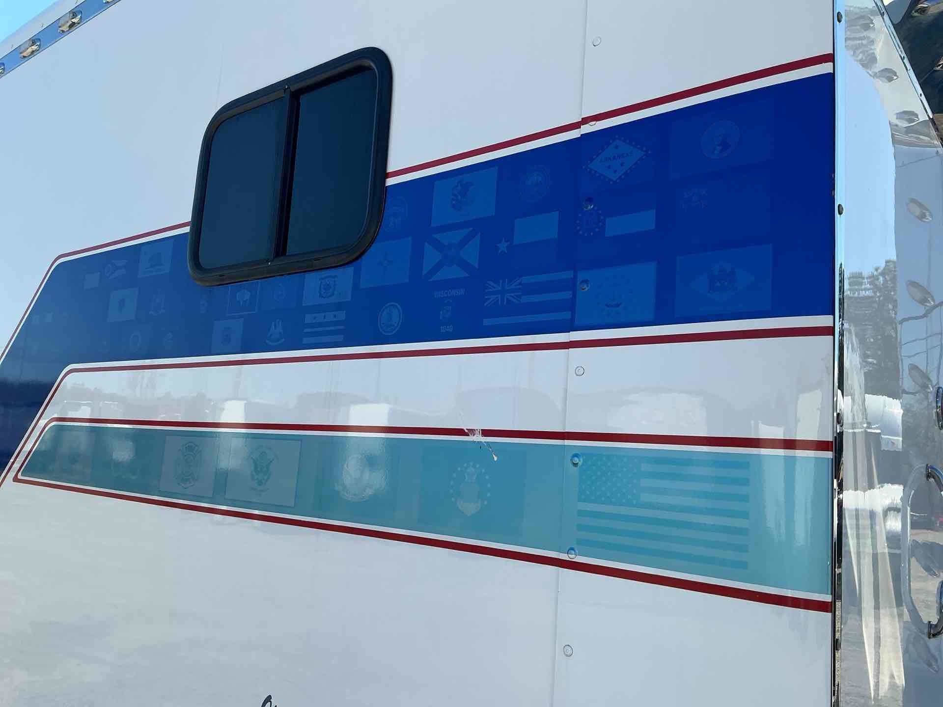 2020 Western Star 5700XE