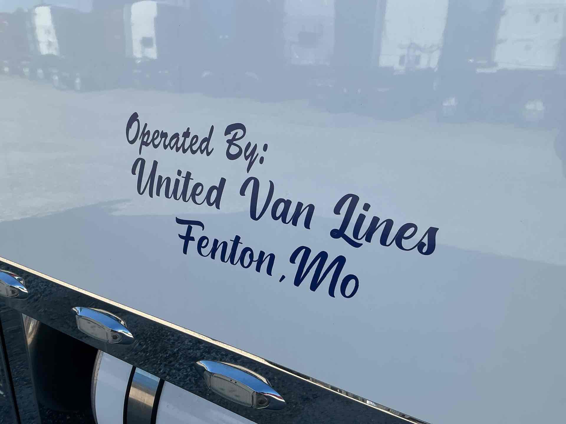 2020 Western Star 5700XE