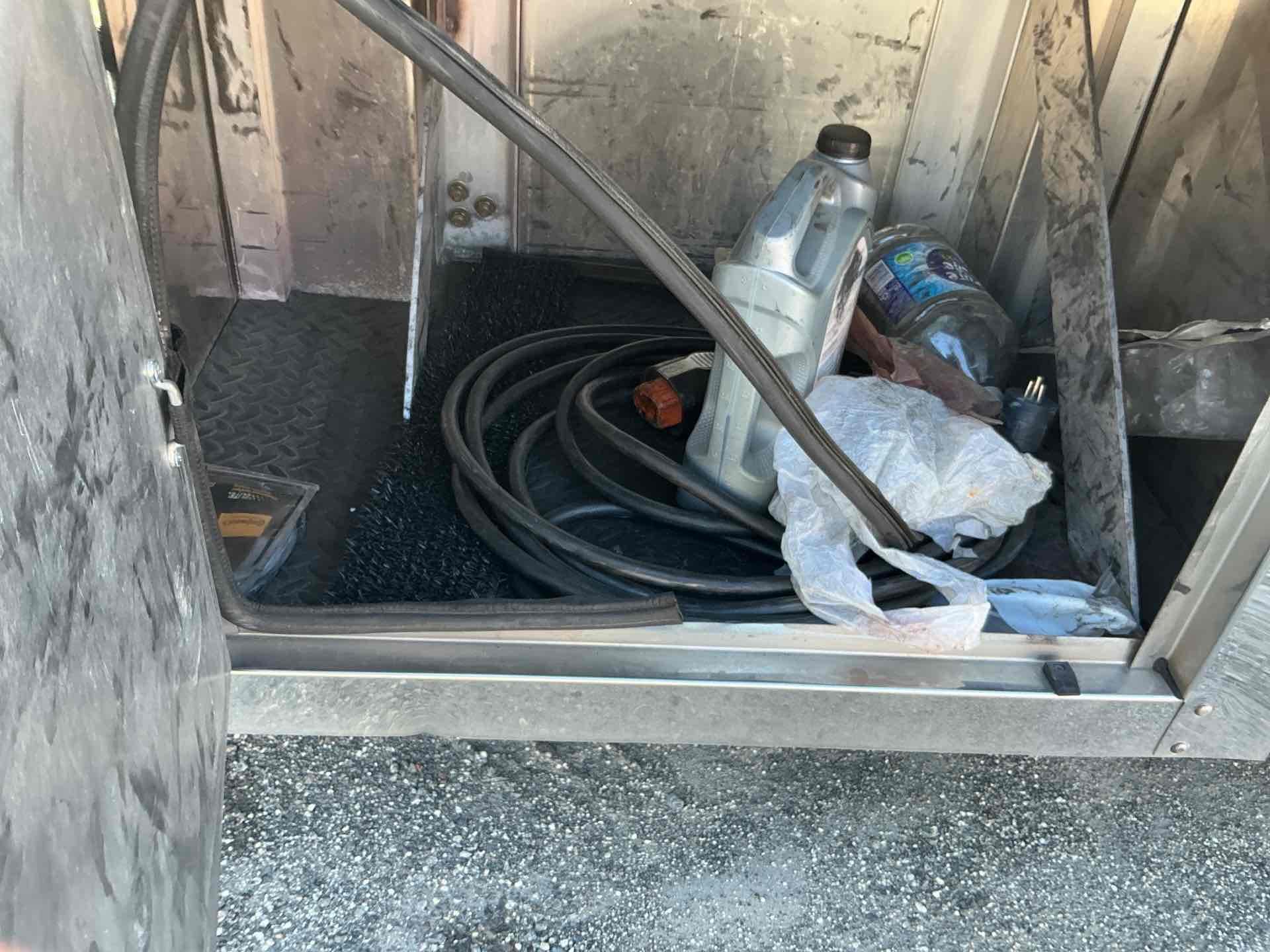 2020 Western Star 5700XE