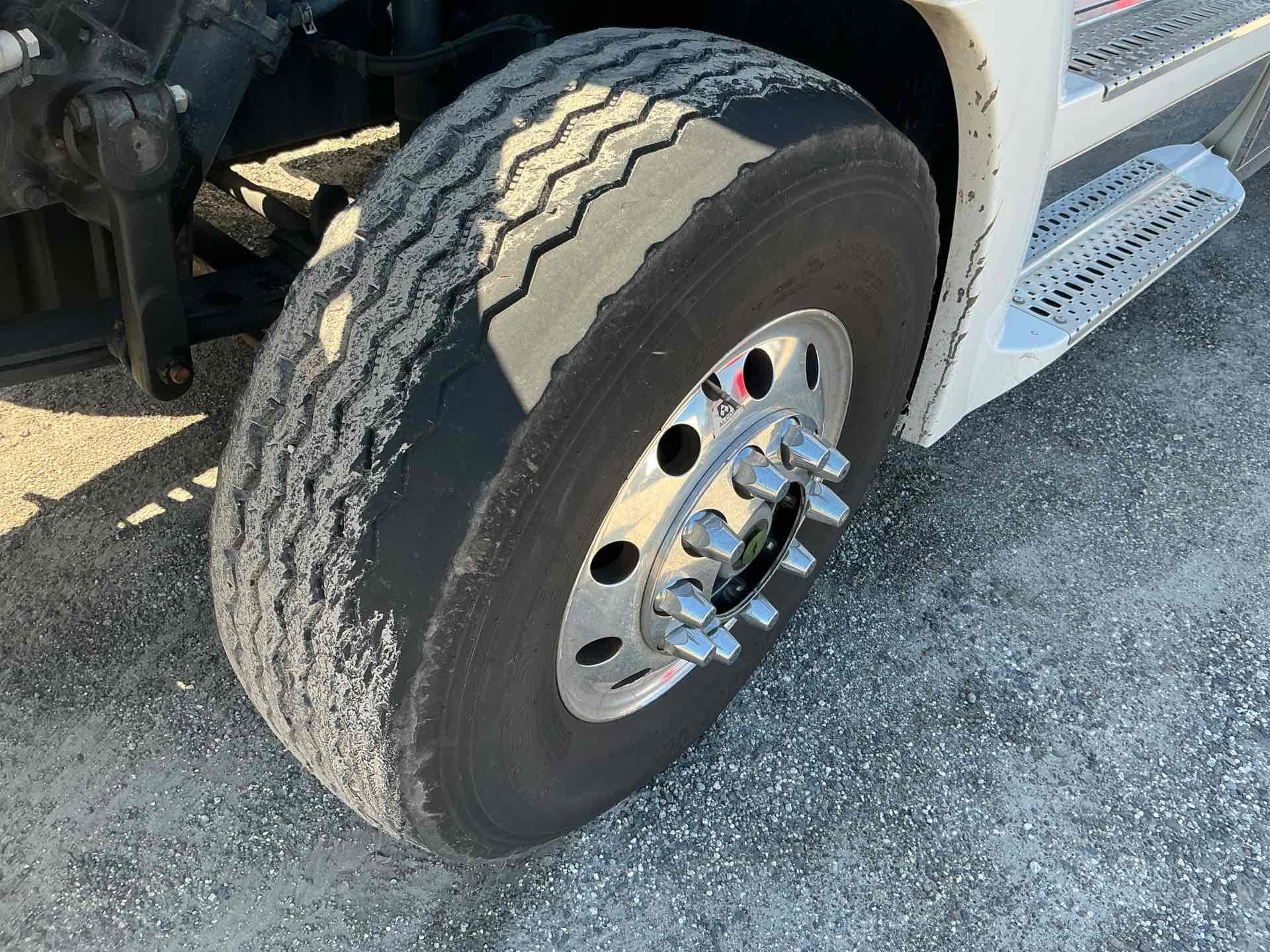 2020 Western Star 5700XE
