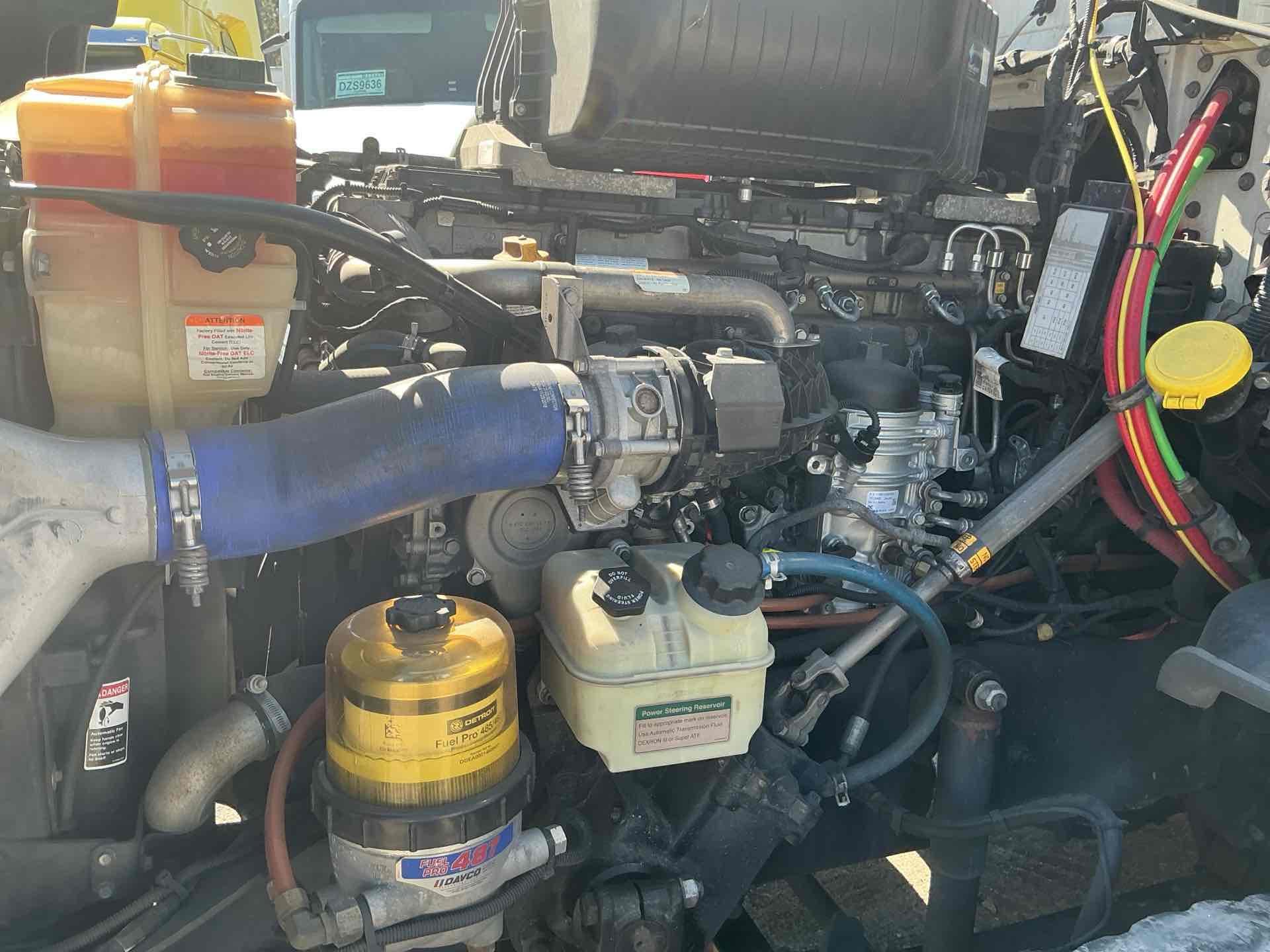 2020 Western Star 5700XE