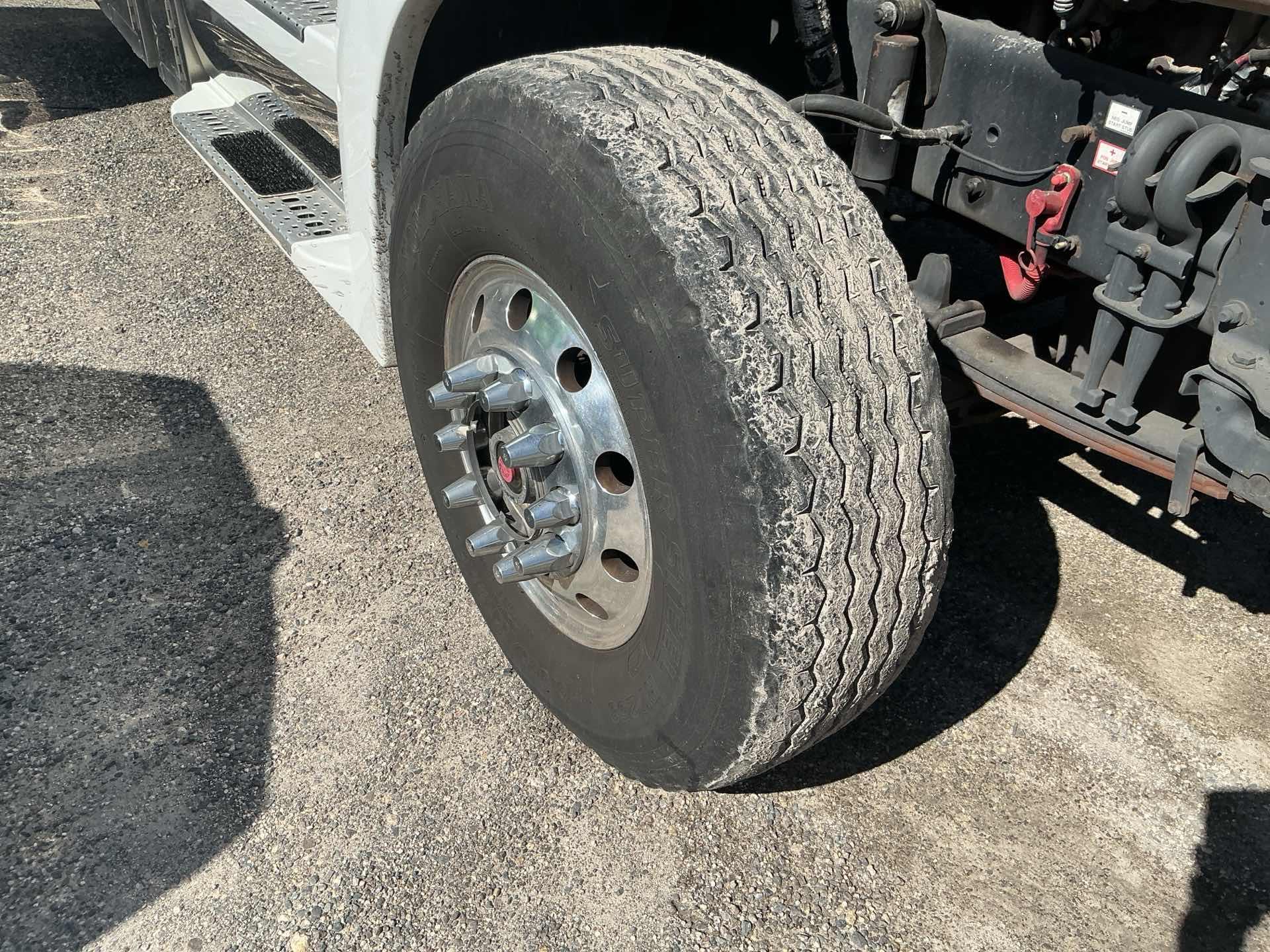 2020 Western Star 5700XE