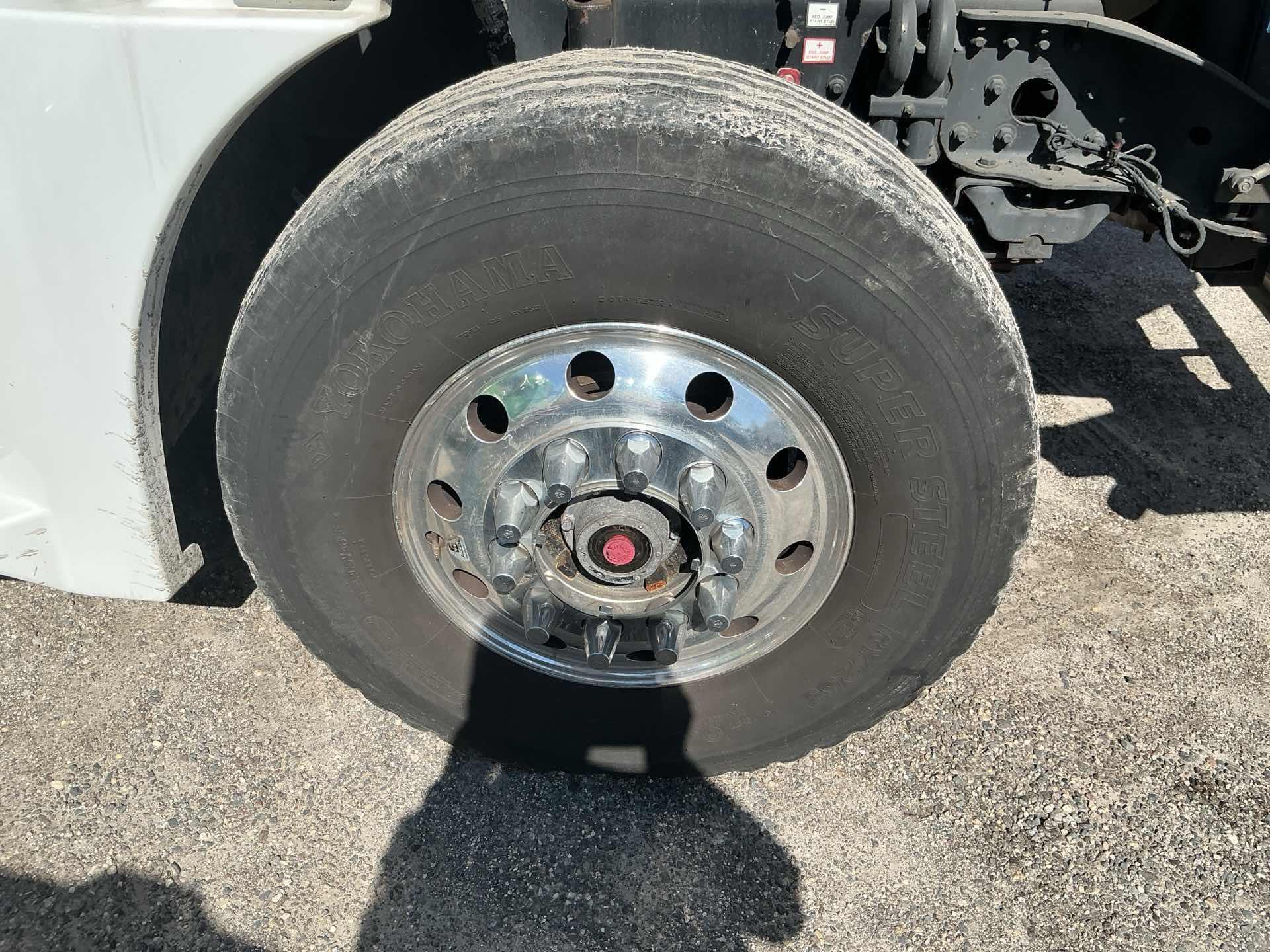2020 Western Star 5700XE
