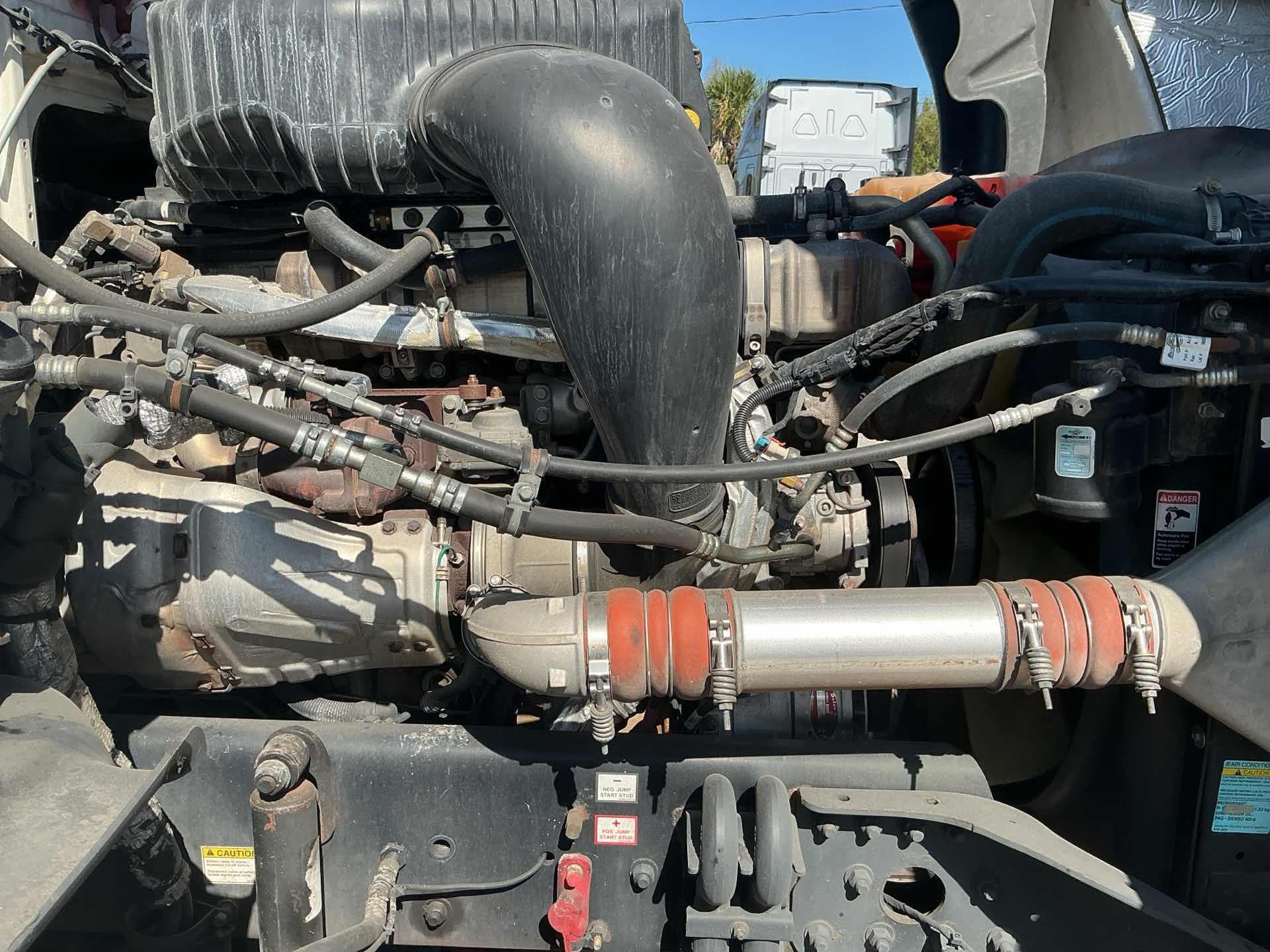 2020 Western Star 5700XE