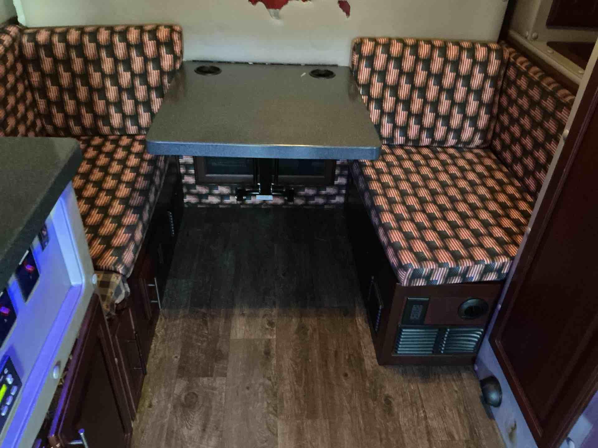 2020 Western Star 5700XE