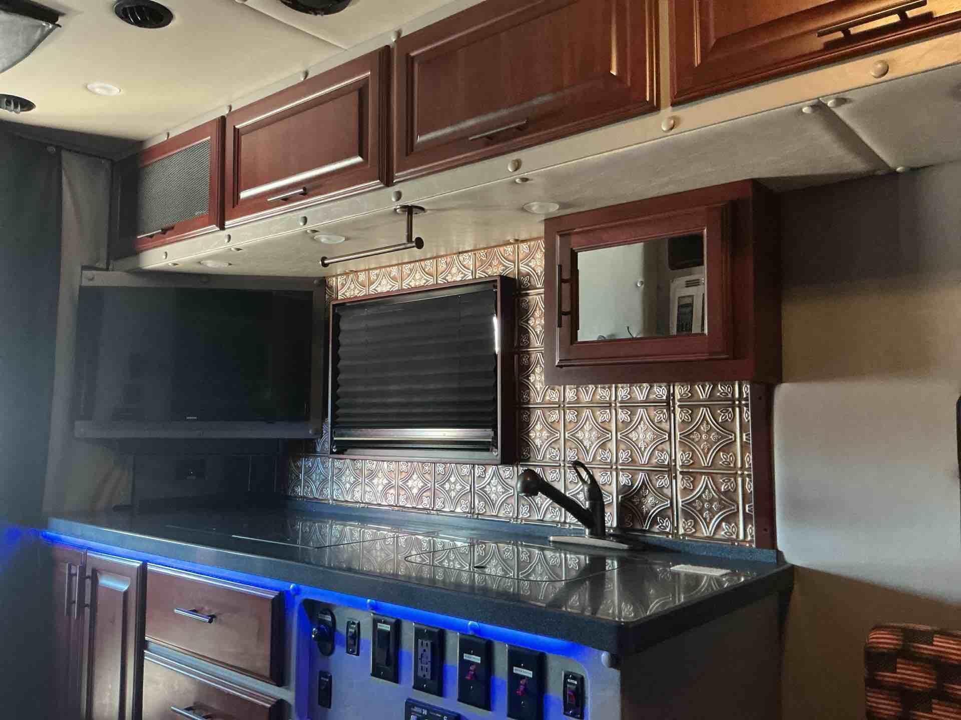 2020 Western Star 5700XE