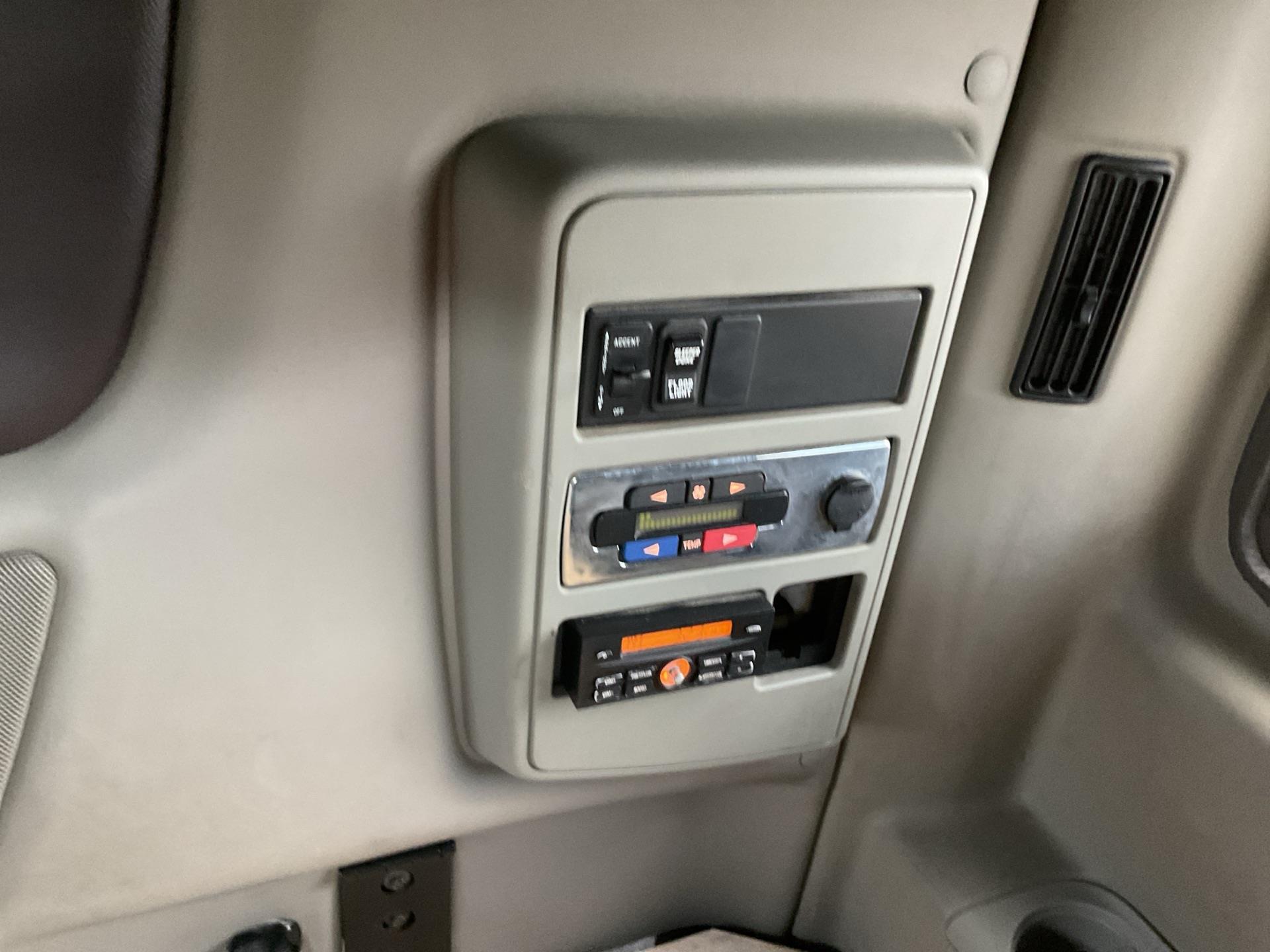 2020 International LS532