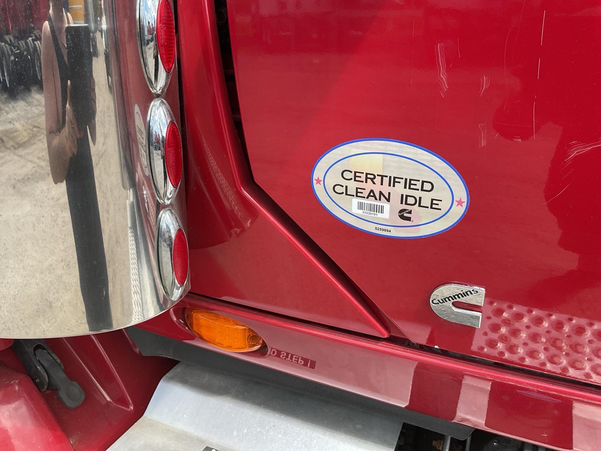 2020 International LS532