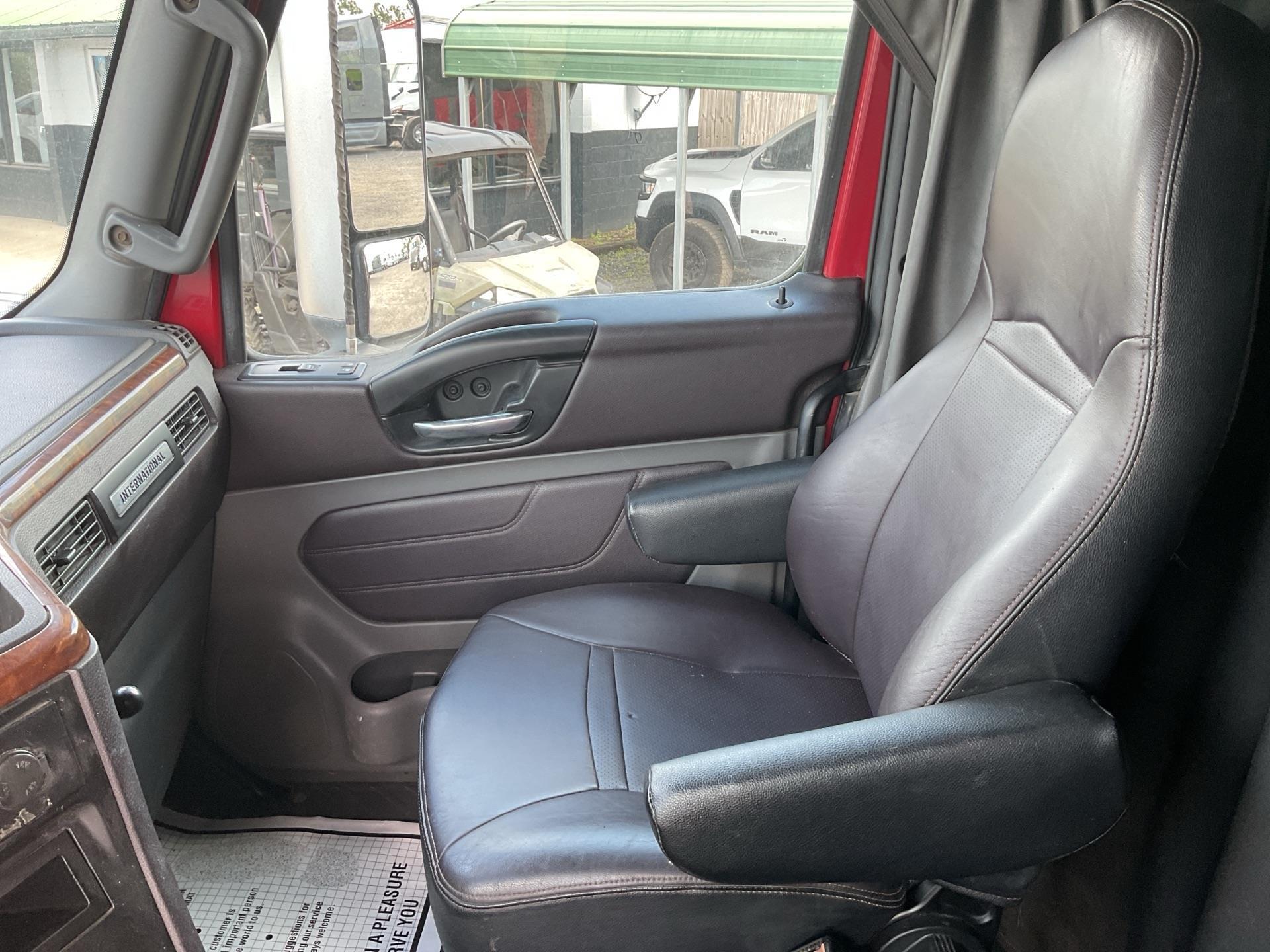 2020 International LS532