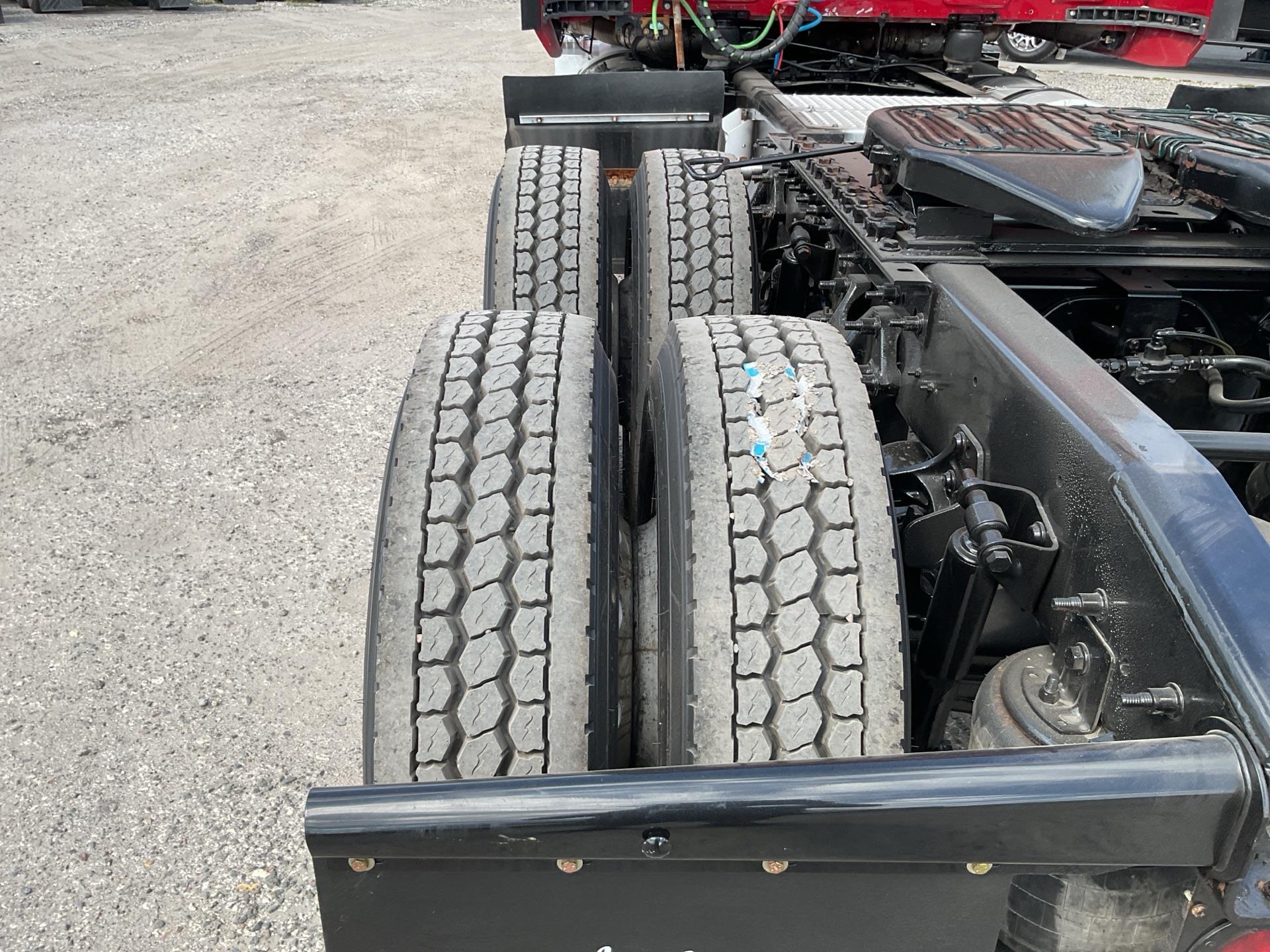 2020 International LS532