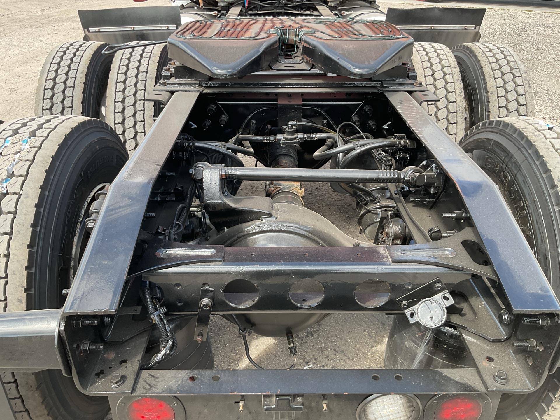 2020 International LS532