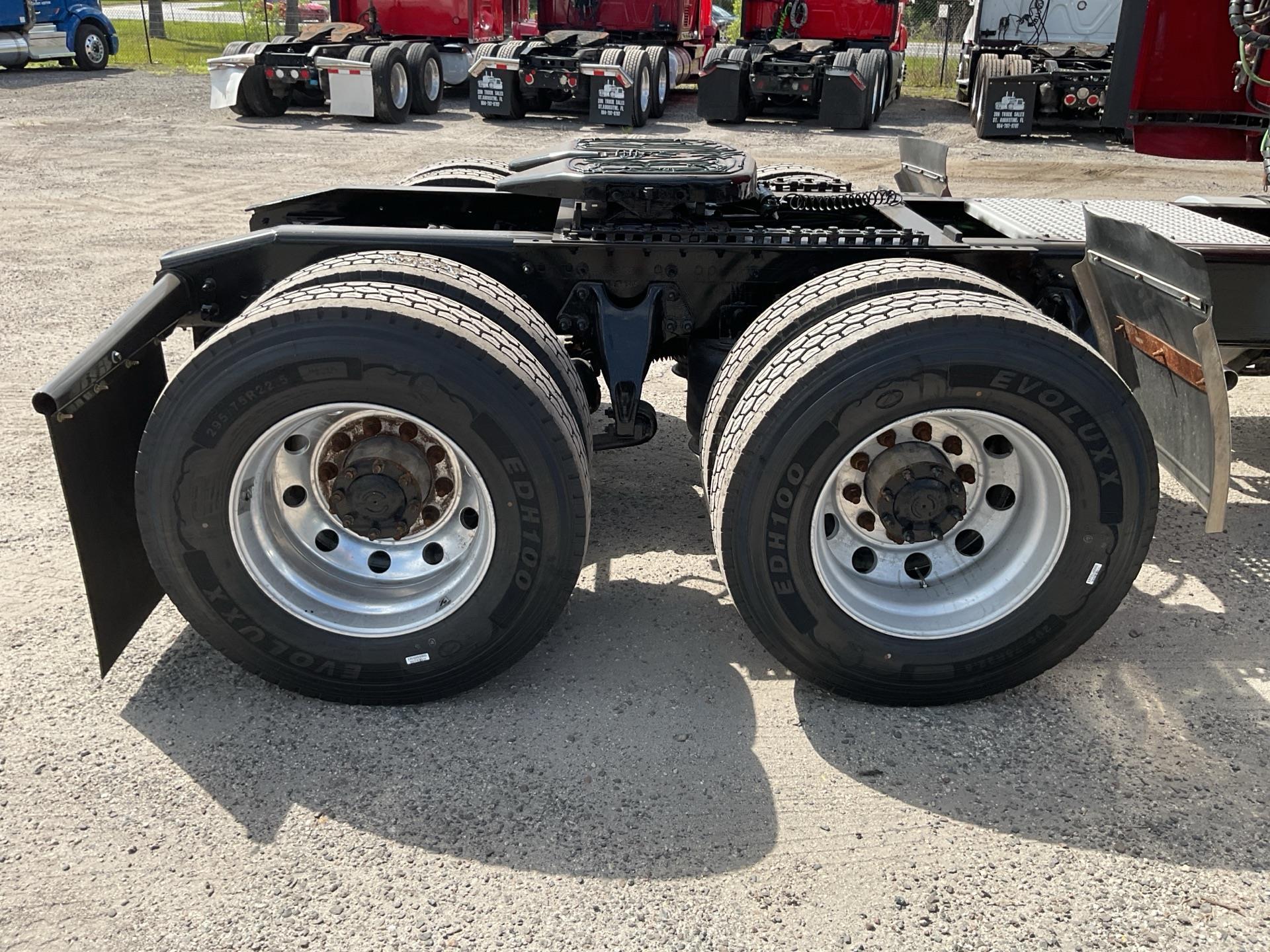 2020 International LS532