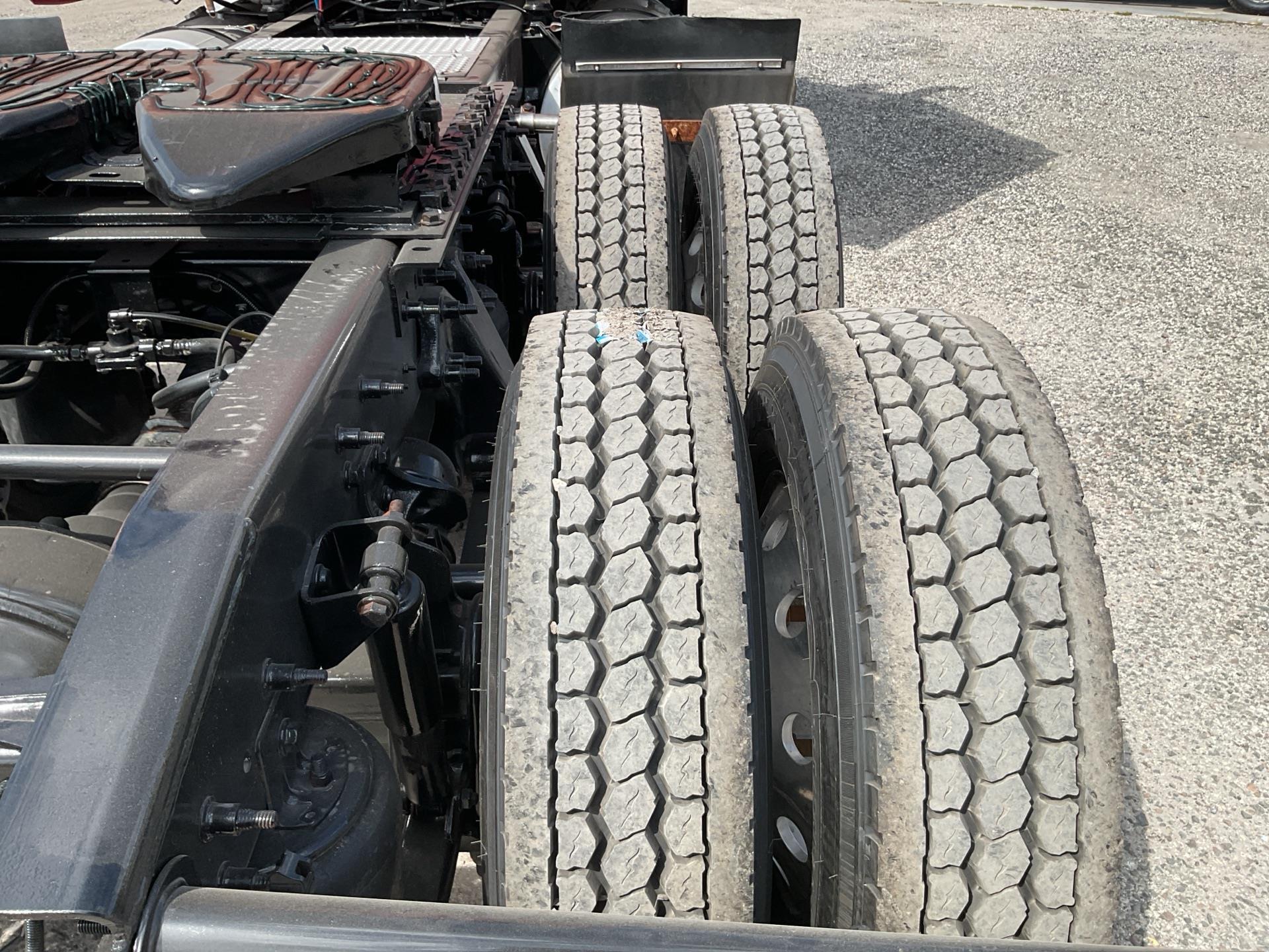 2020 International LS532