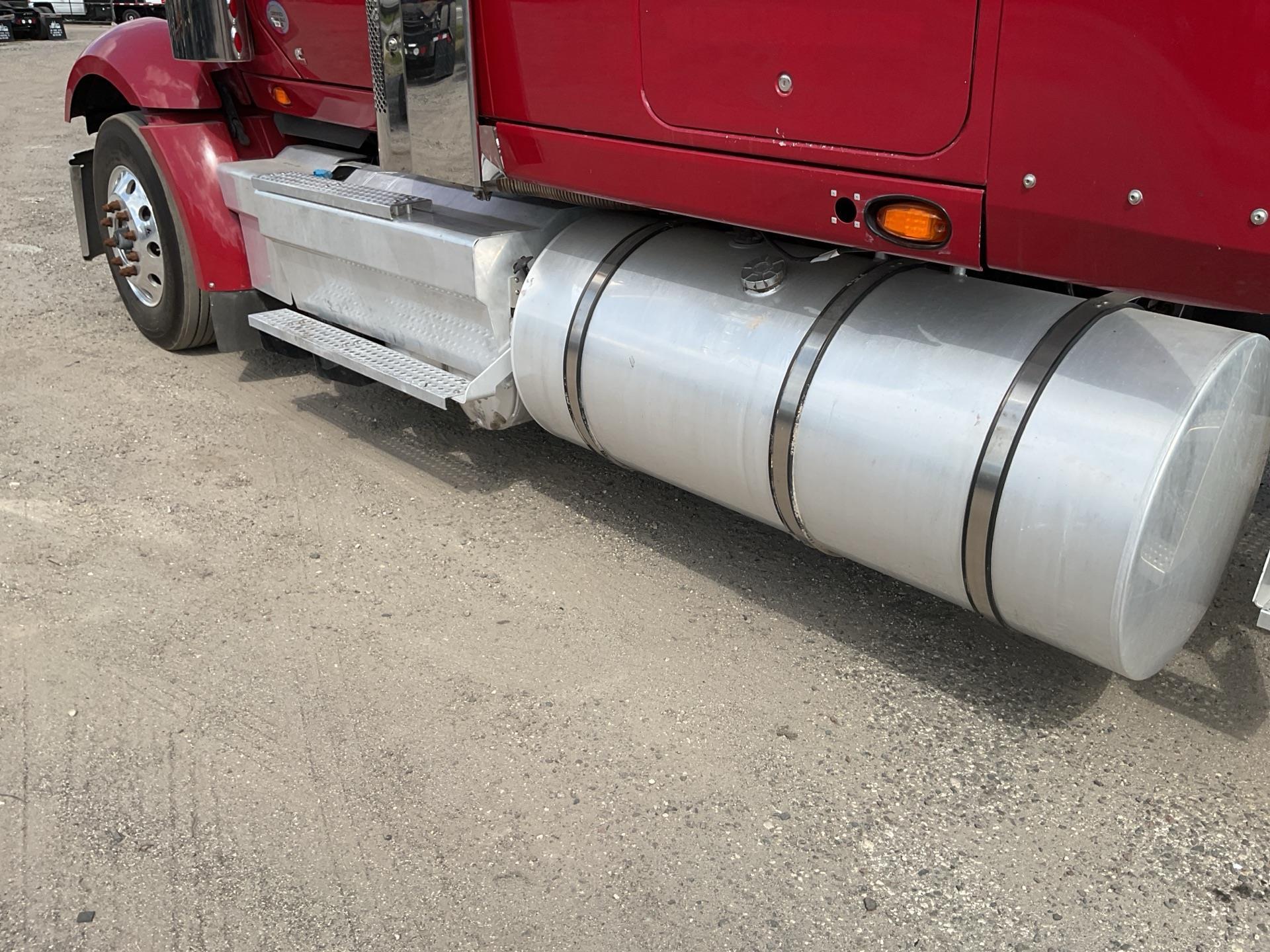 2020 International LS532