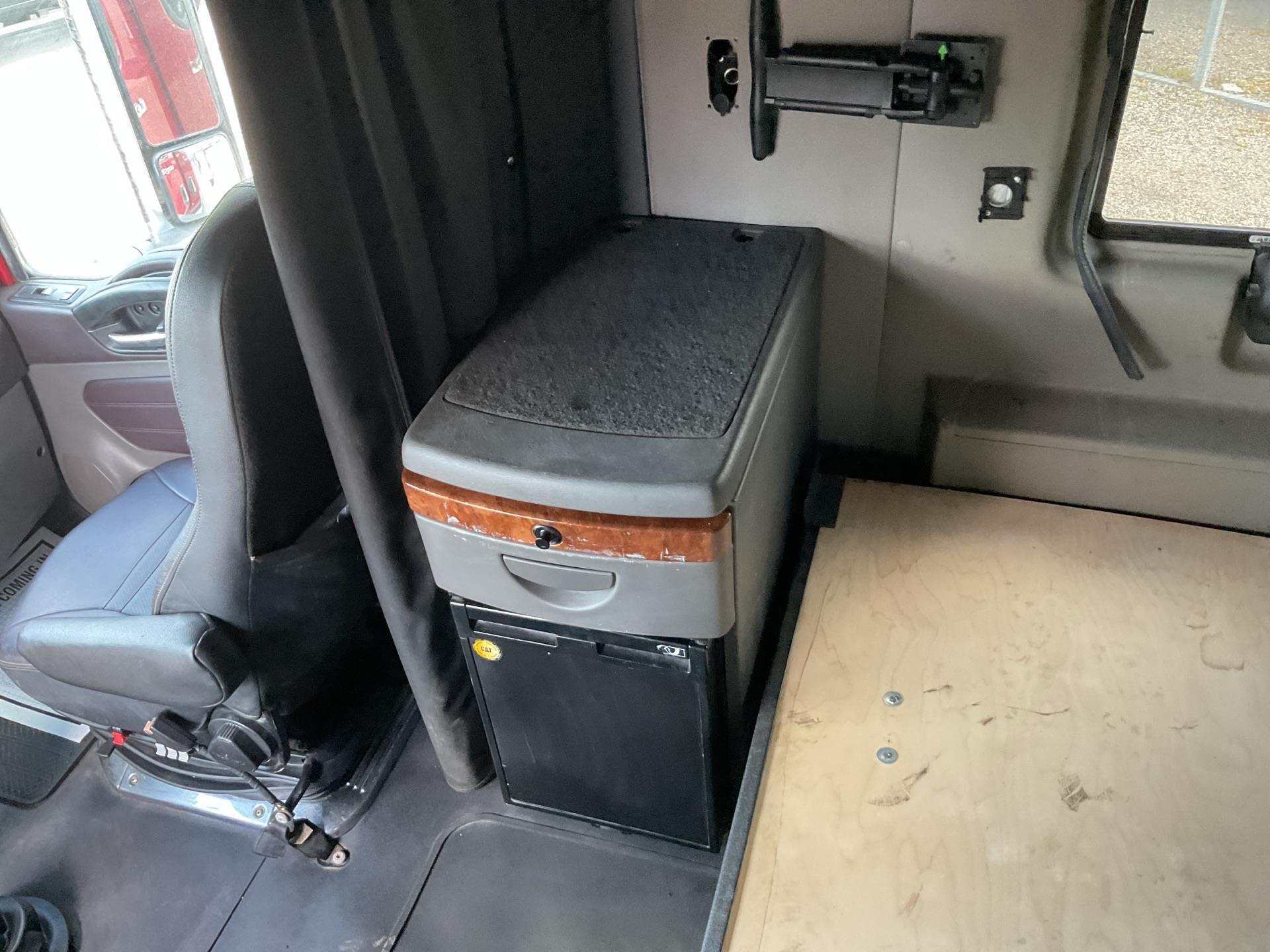 2020 International LS532